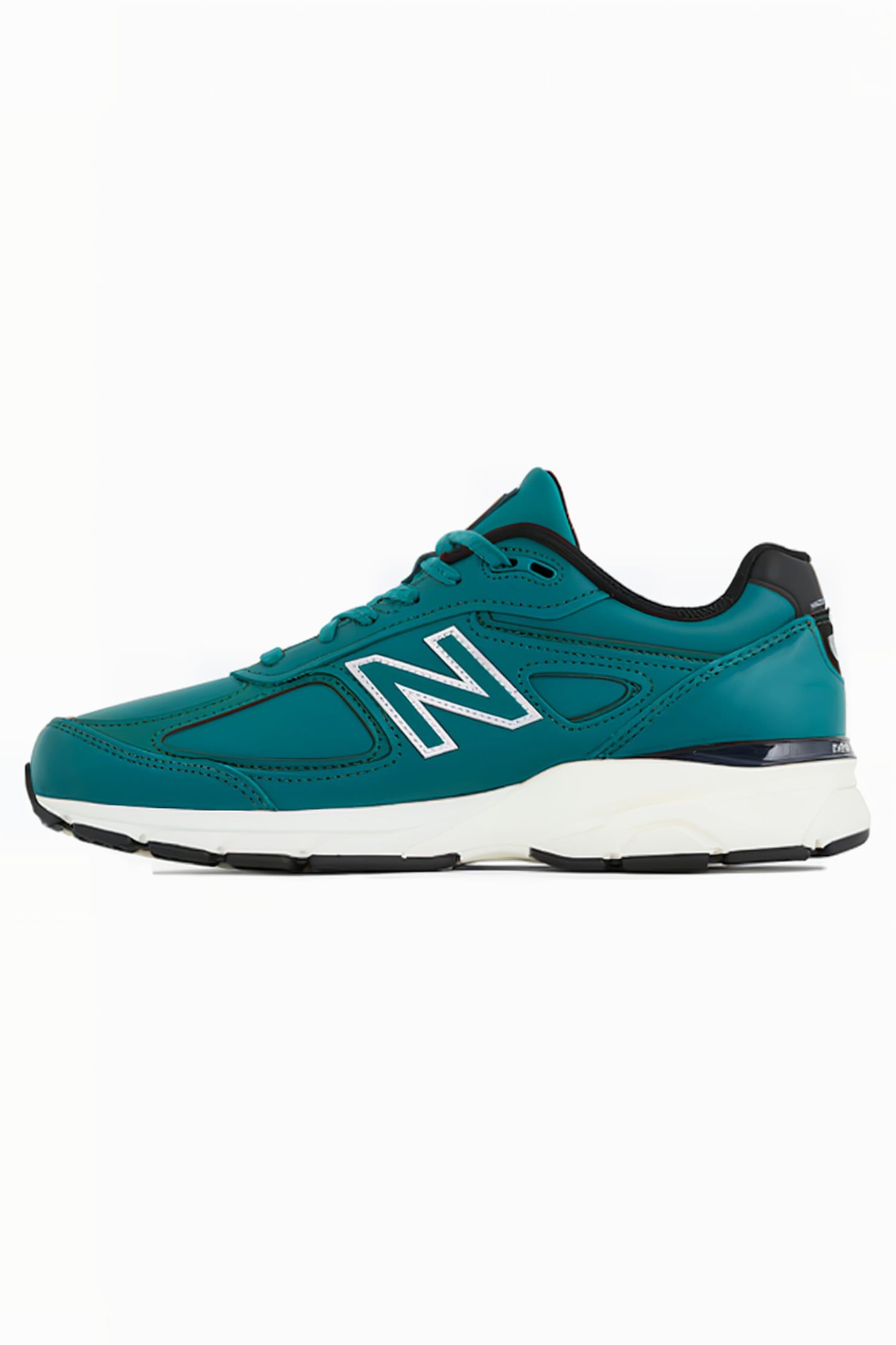 U990TW4 MADE IN USA SNEAKERS IN TEAL 6