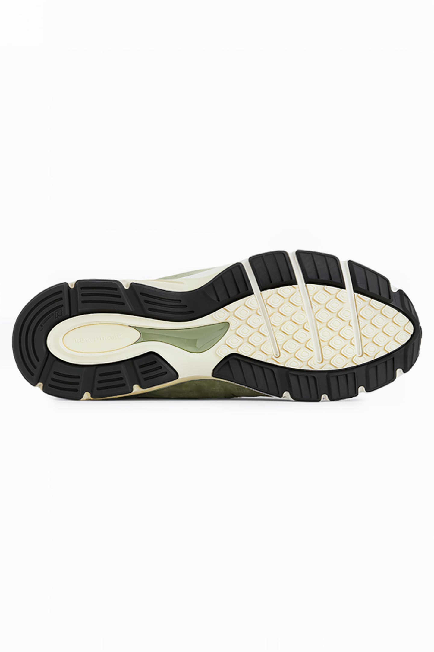 U990GT4 MADE IN USA SNEAKERS IN OLIVE 5