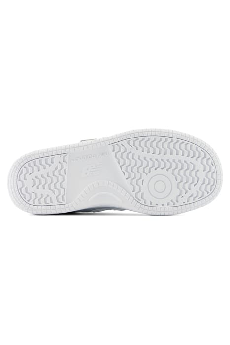 PHB4803W SNEAKERS IN NB WHITE 4