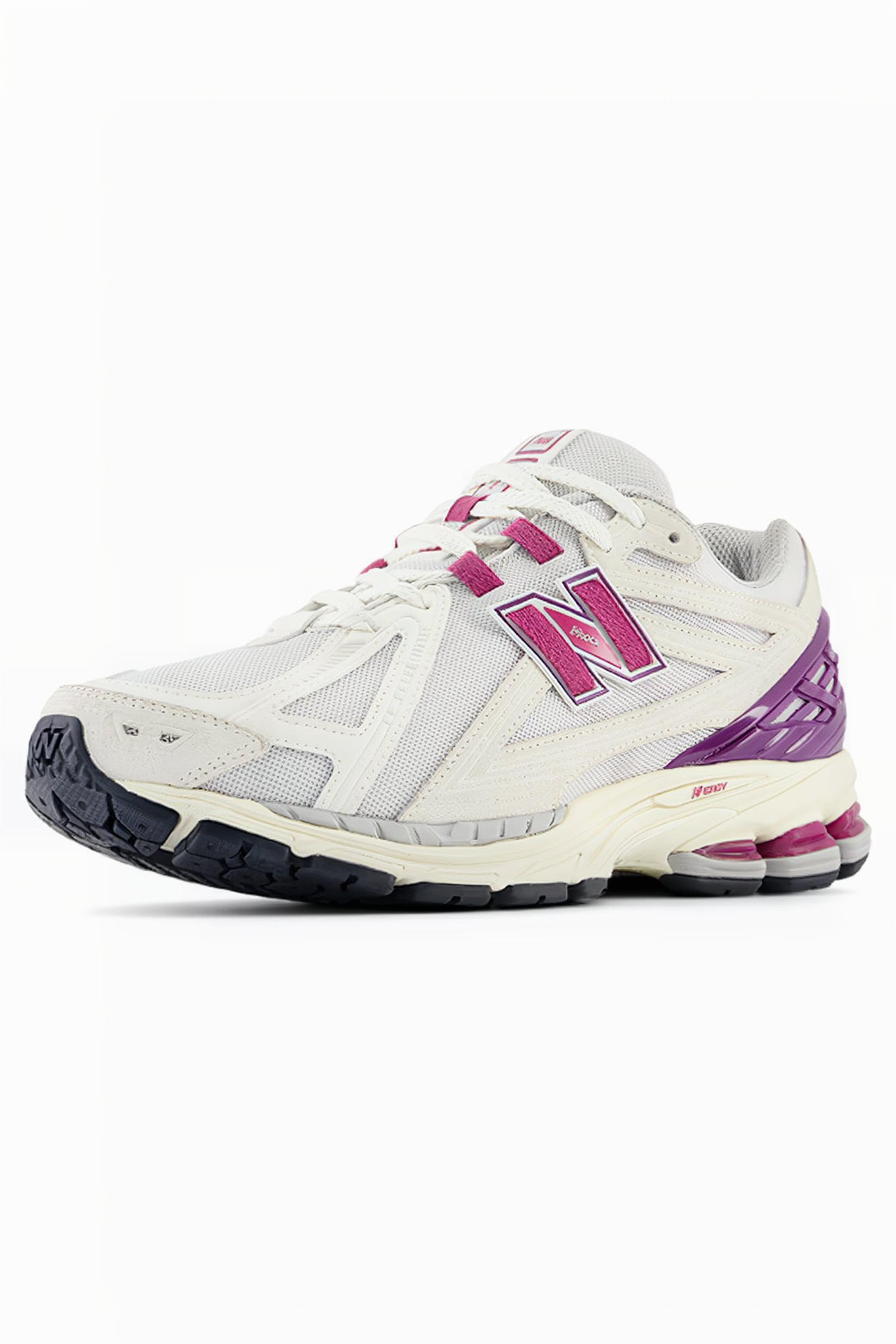 M1906REF SNEAKERS IN SEA SALT & PINK 6