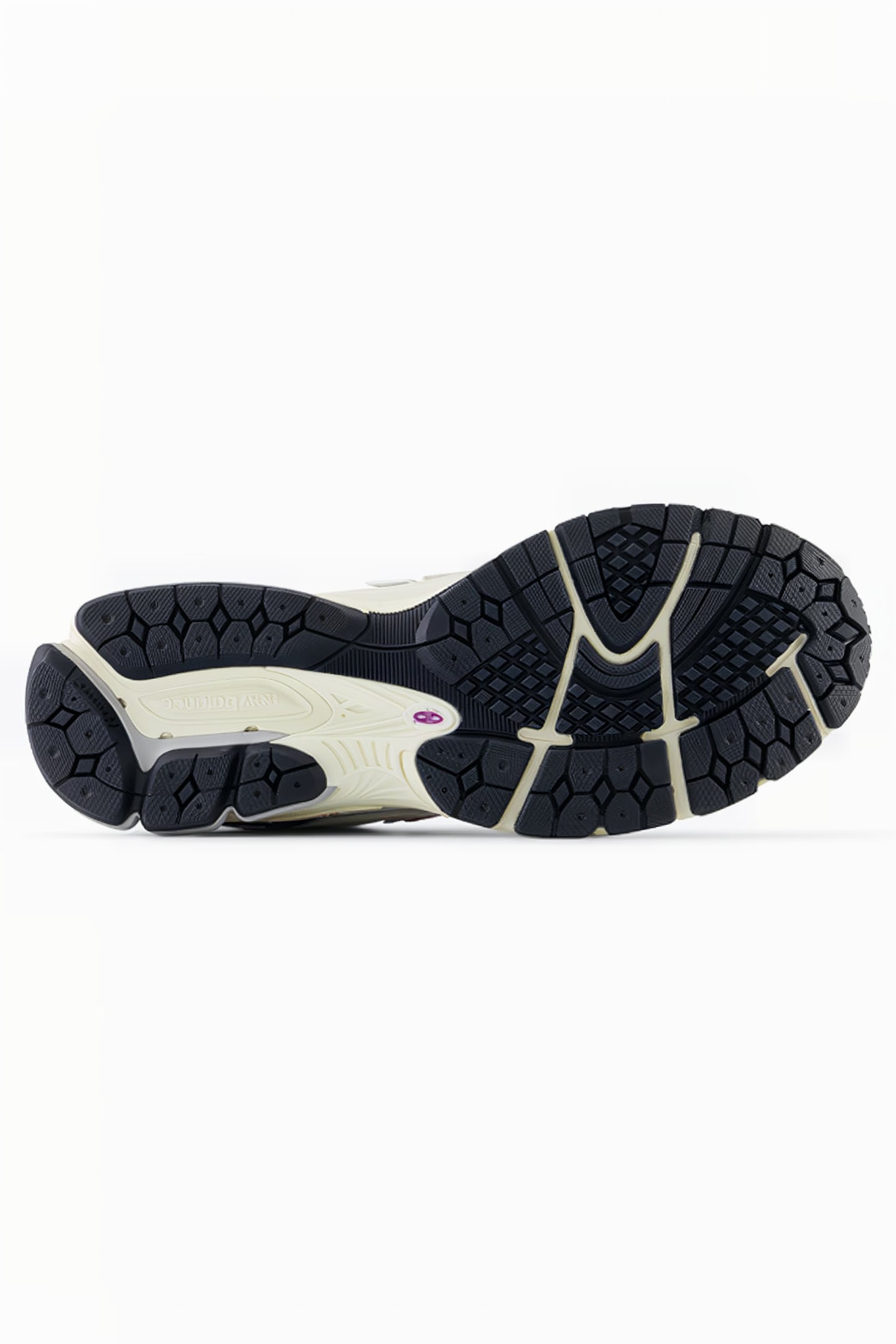 M1906REF SNEAKERS IN SEA SALT & PINK 4