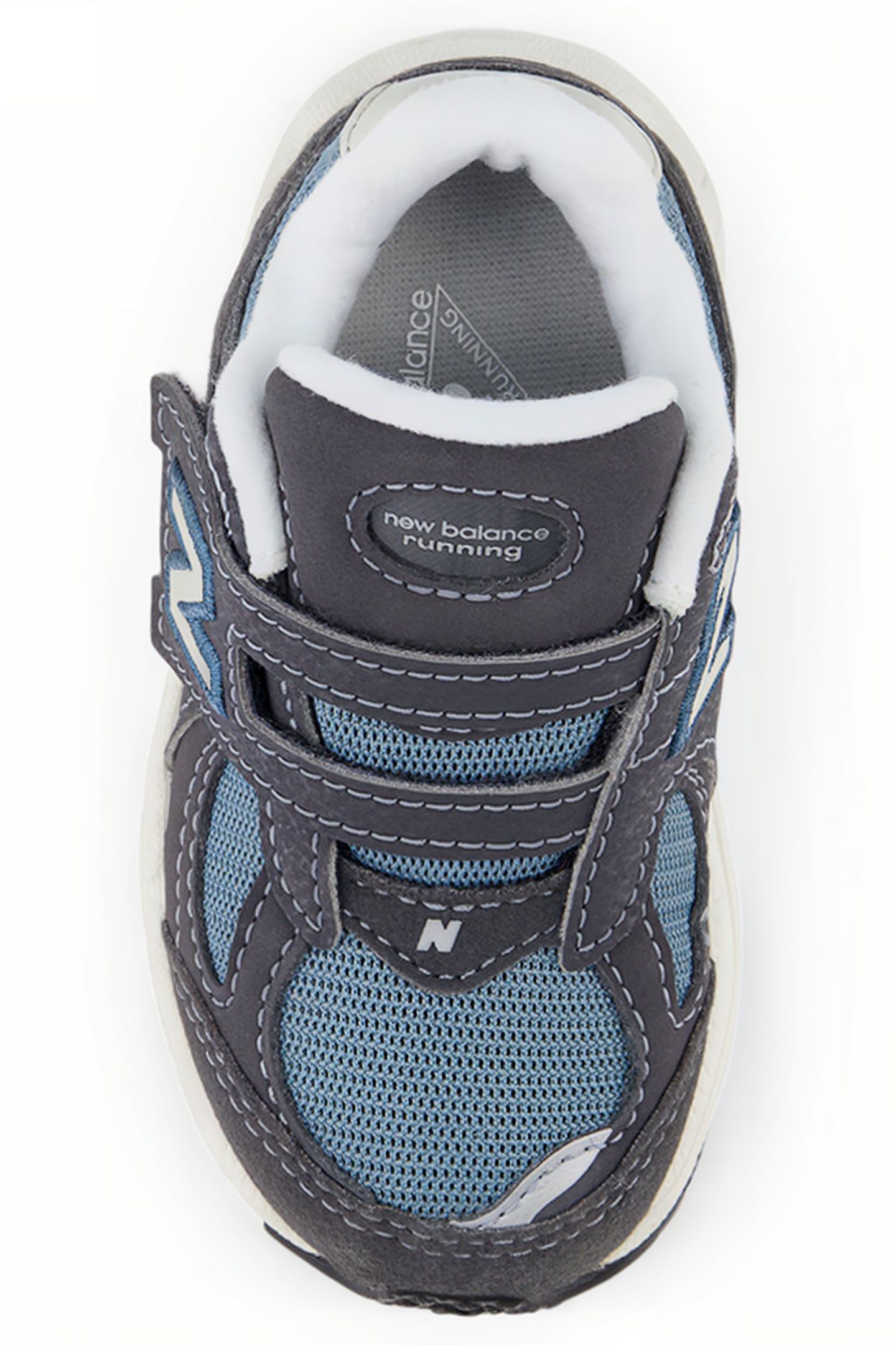 IV2002FB SNEAKERS IN MAGNET 2