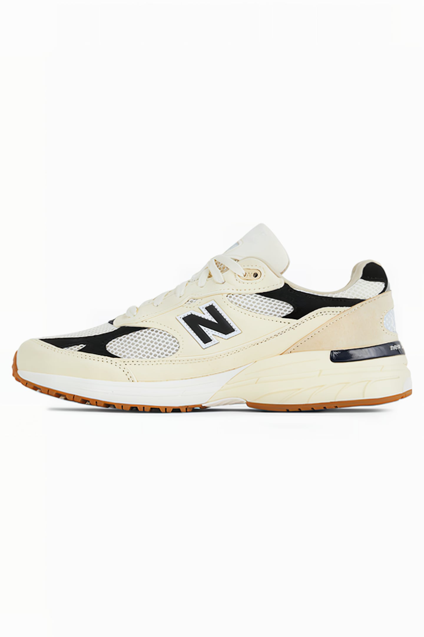U993WS MADE IN USA  SNEAKERS IN SEA SALT 6