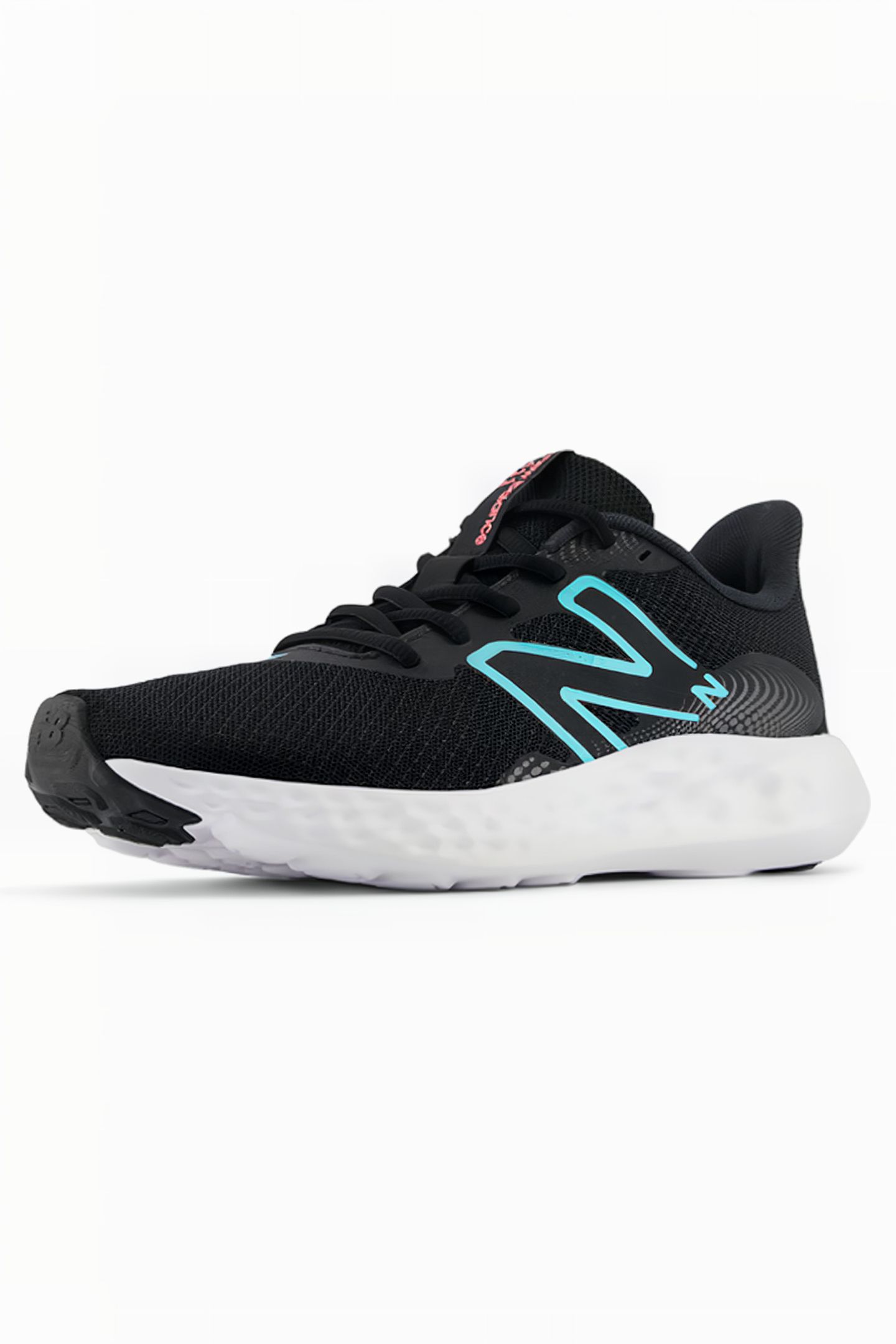 W411CM3 SNEAKERS IN BLACK 6
