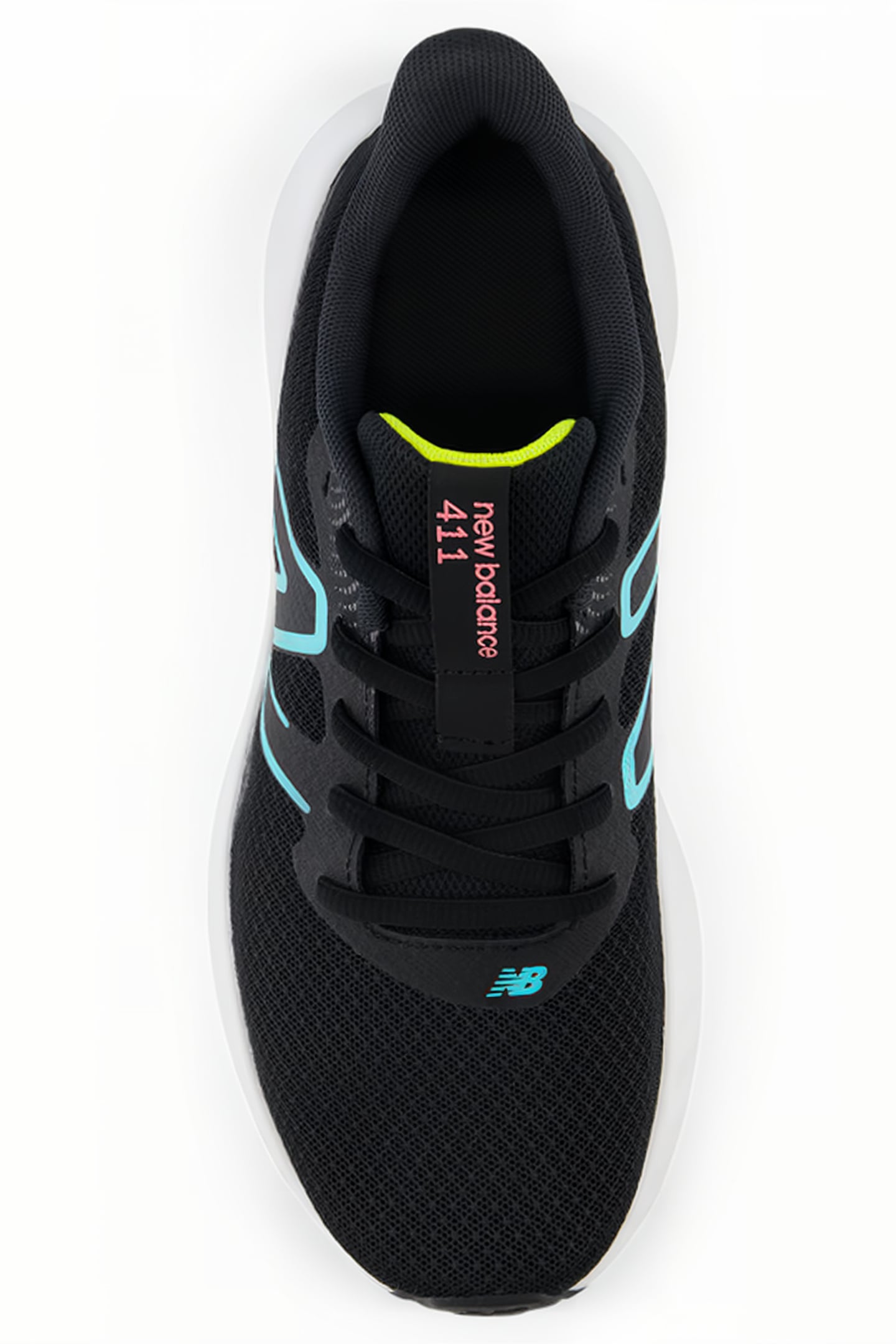W411CM3 SNEAKERS IN BLACK 3