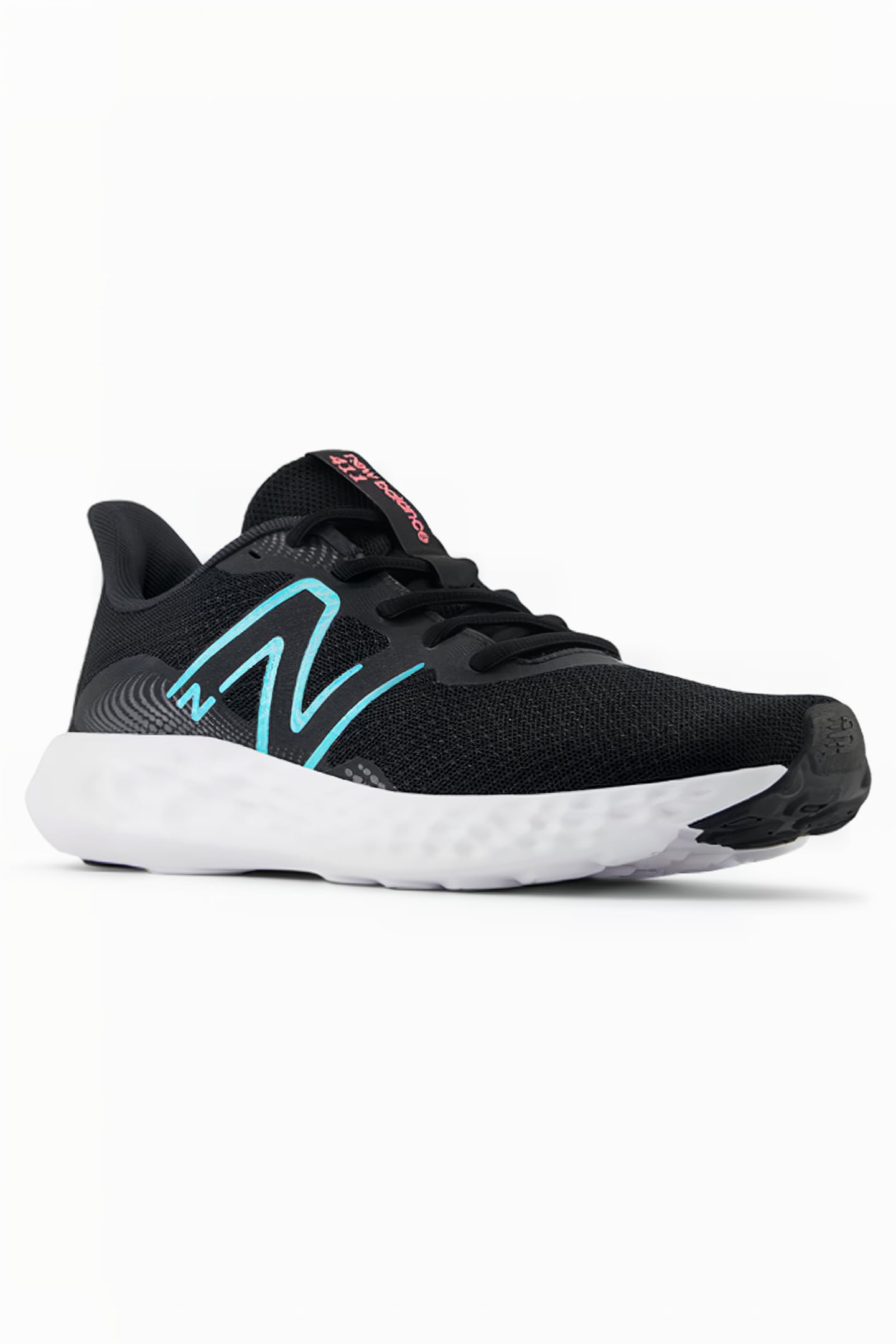 W411CM3 SNEAKERS IN BLACK 2