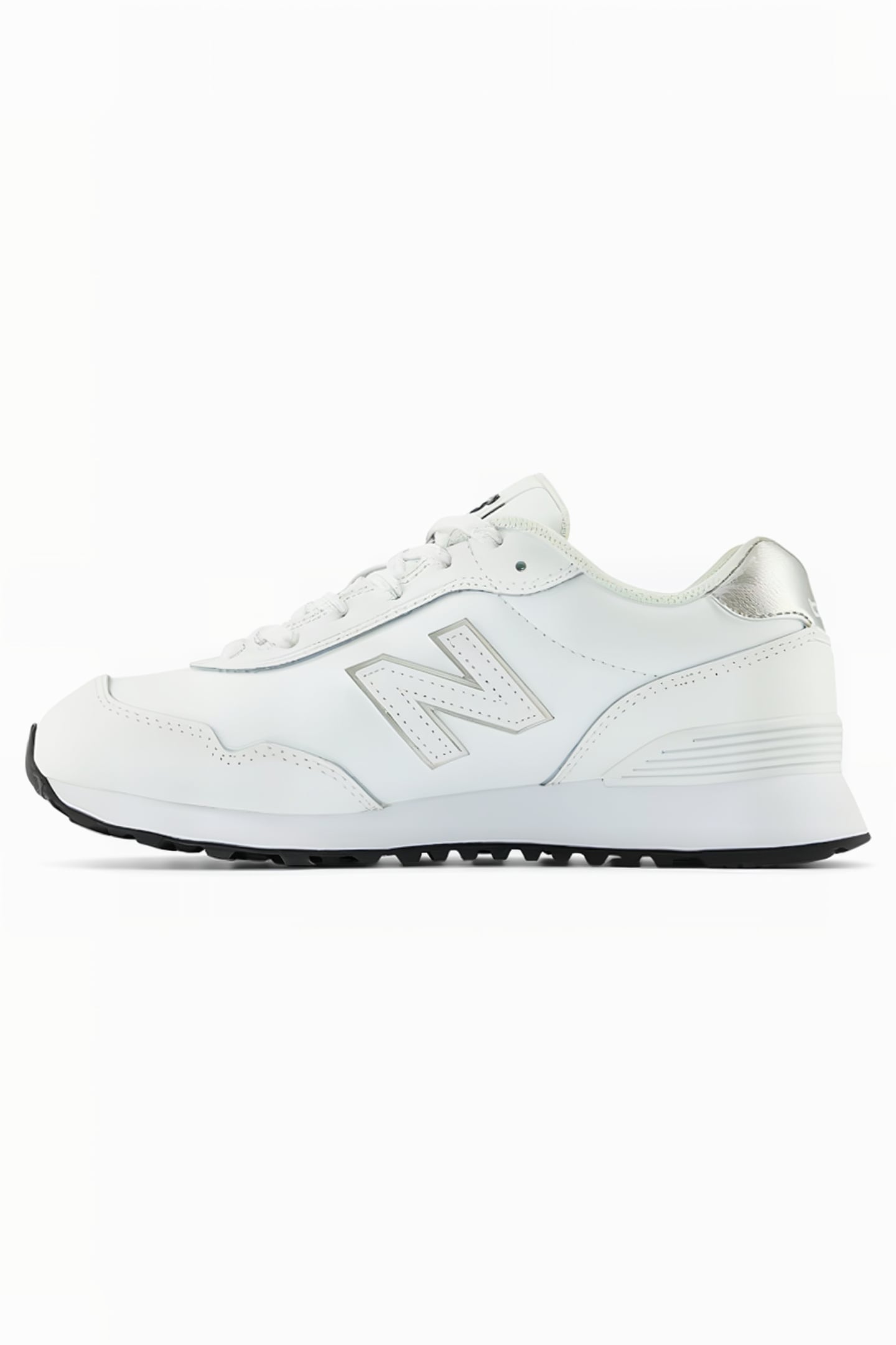 WL515WGW SNEAKERS IN WHITE 5