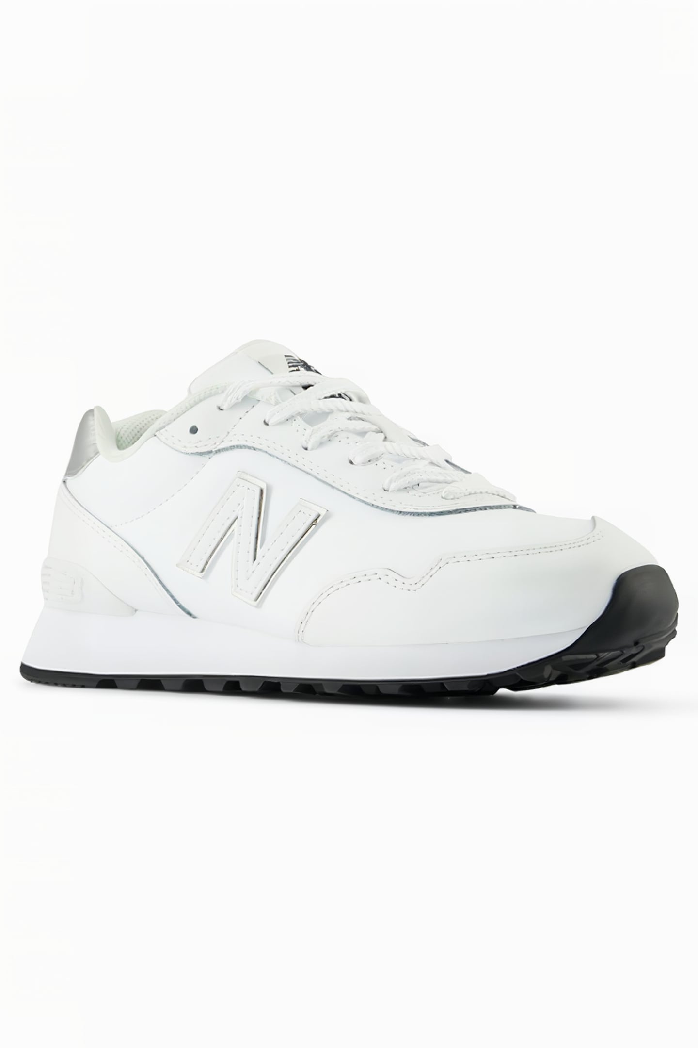 WL515WGW SNEAKERS IN WHITE 2