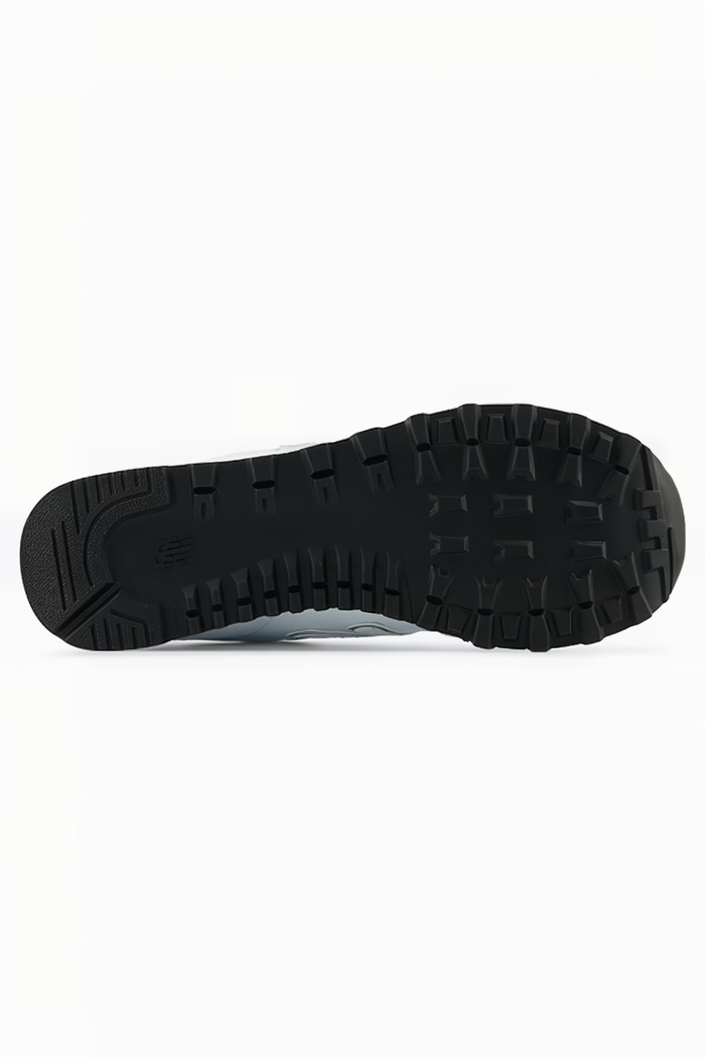 WL515WGW SNEAKERS IN WHITE 4