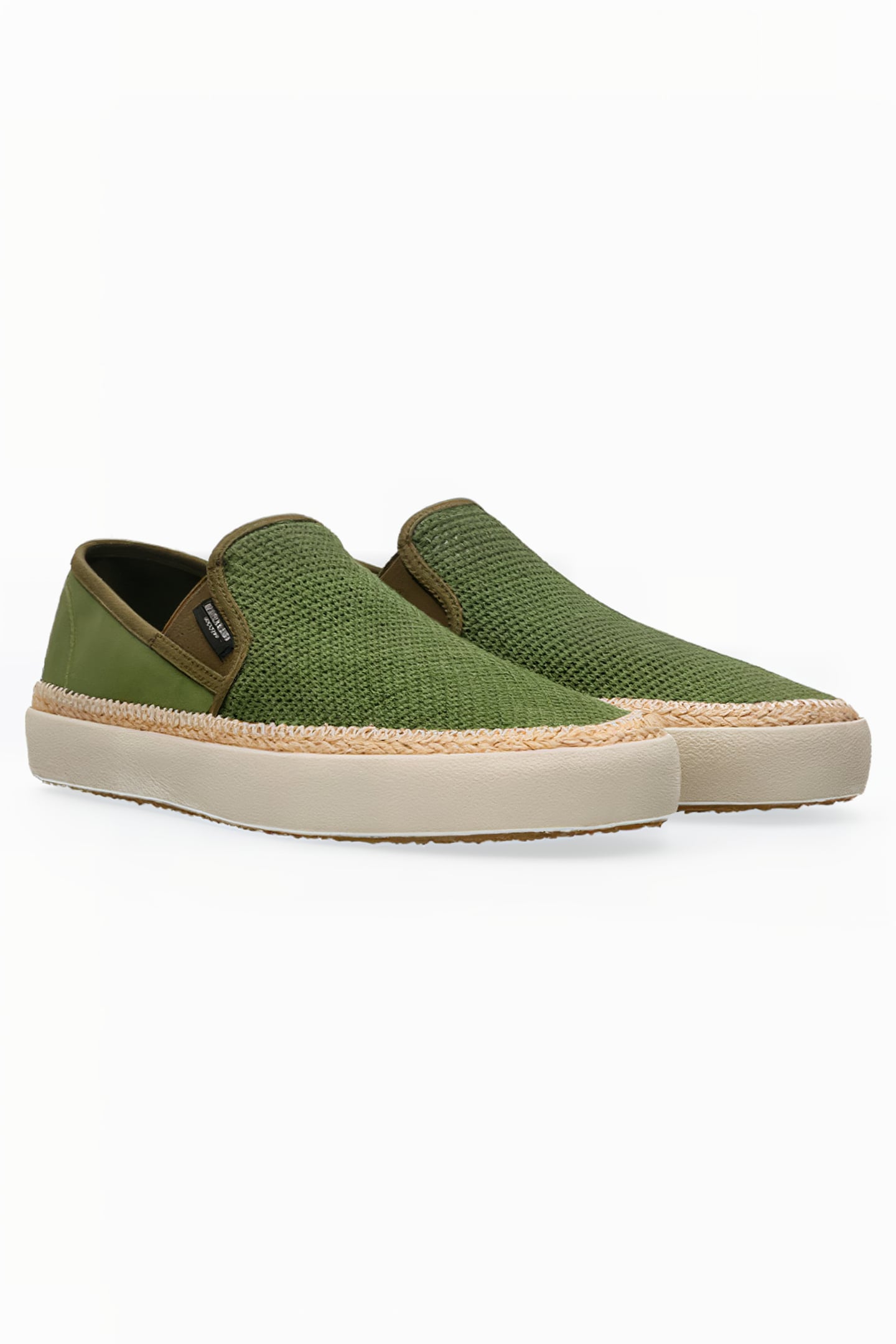 IZOMI M 11C ARMY GREEN 2
