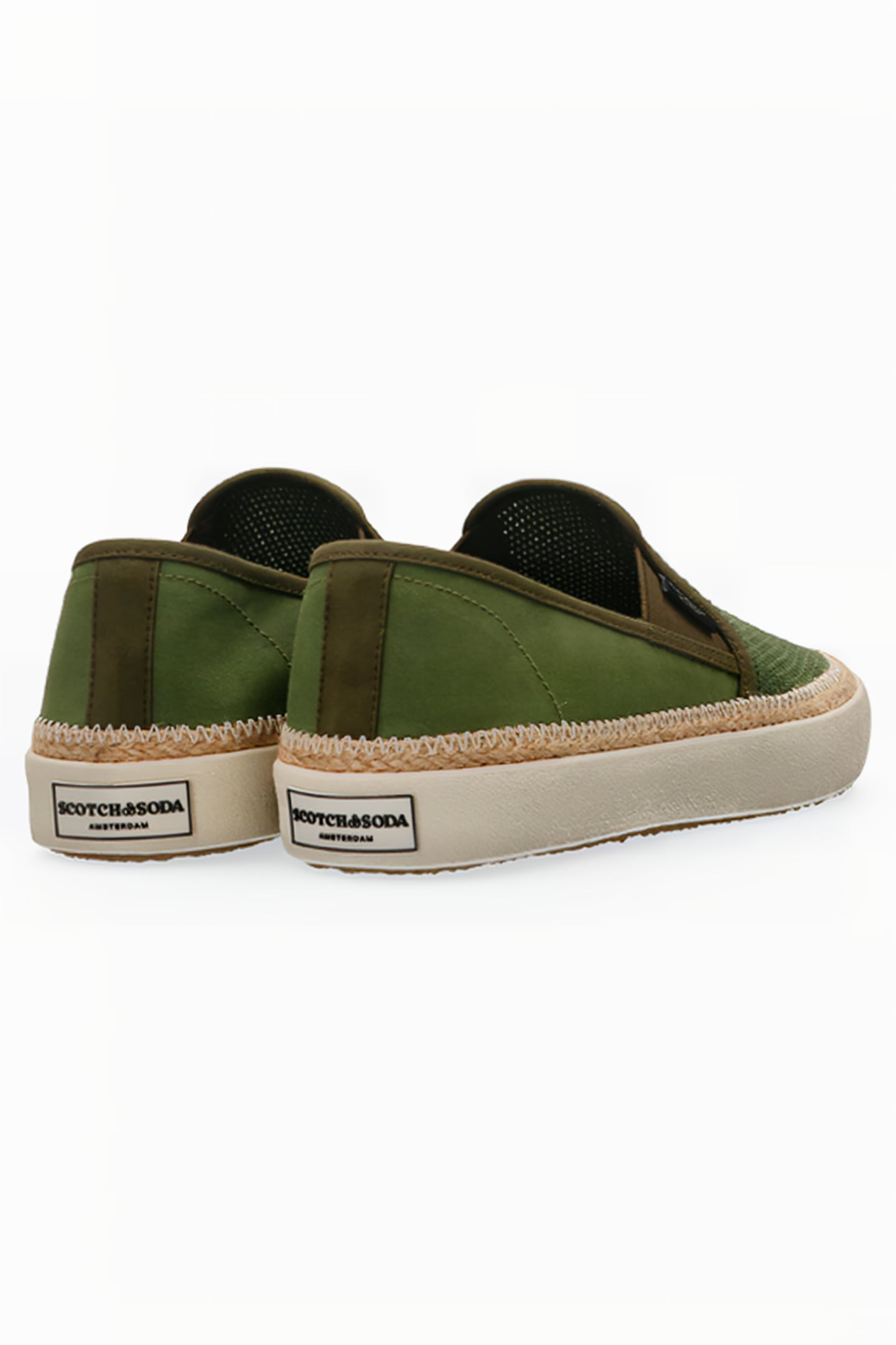 IZOMI M 11C ARMY GREEN 4