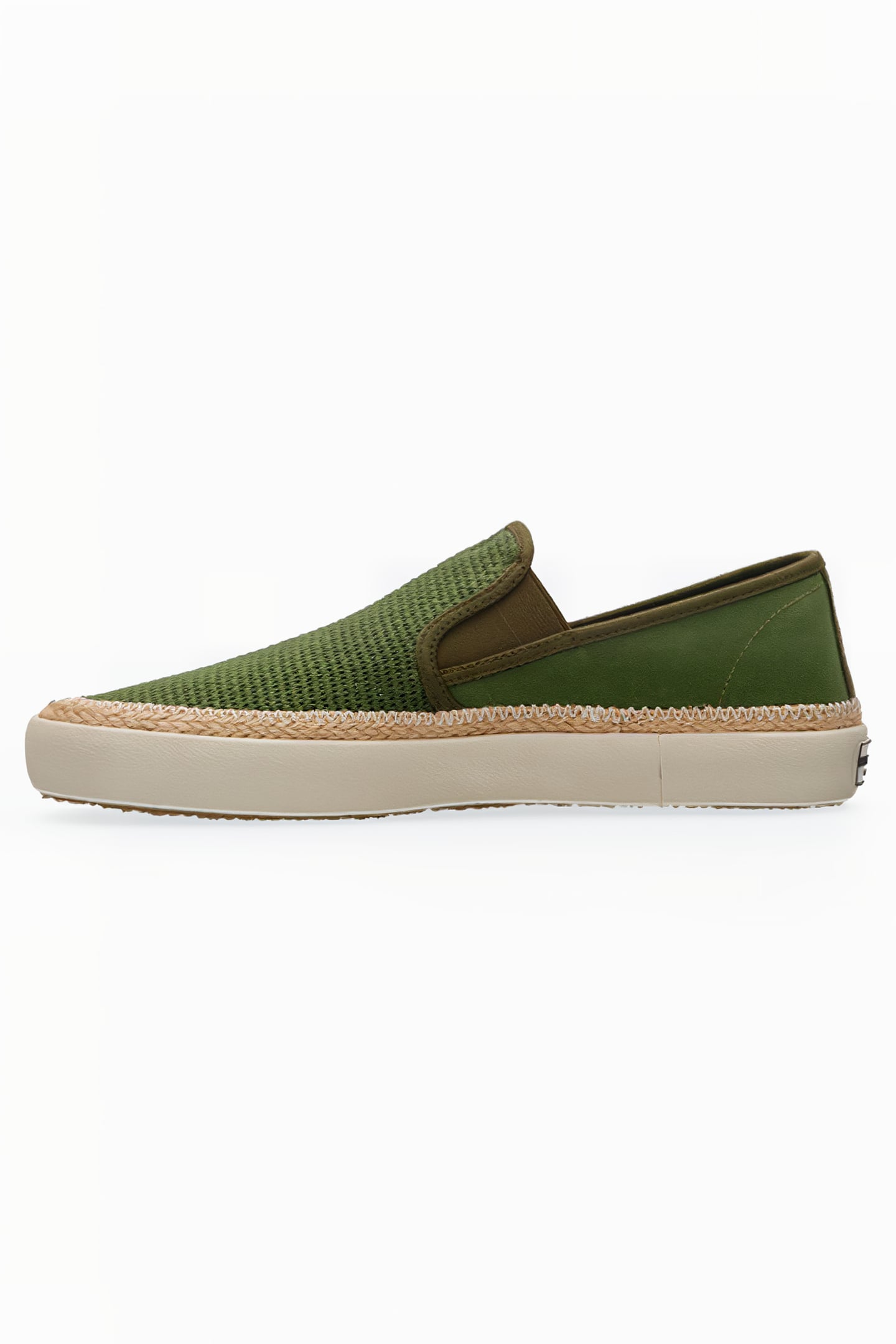 IZOMI M 11C ARMY GREEN 6
