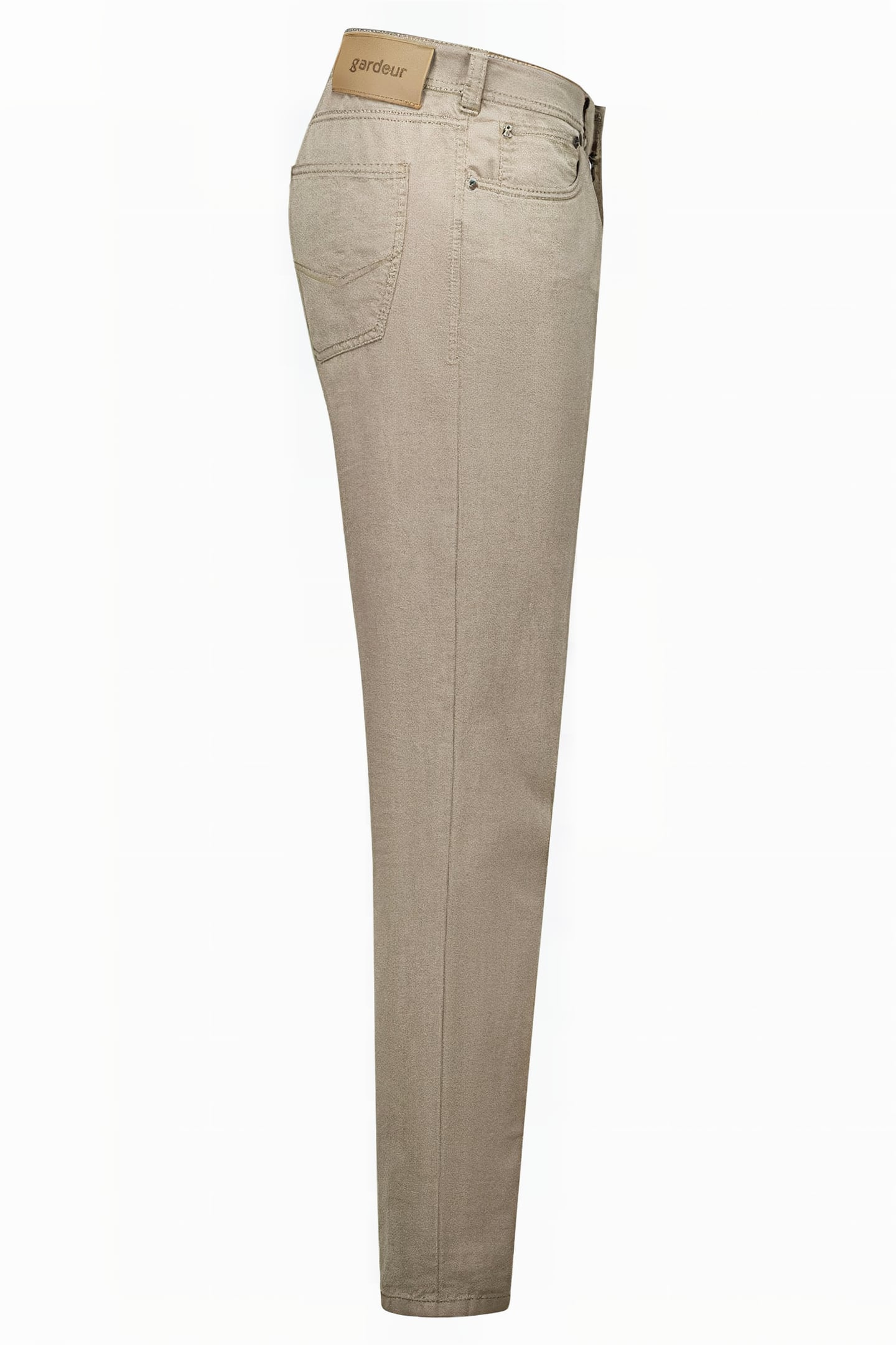 SANDRO CAMEL 3