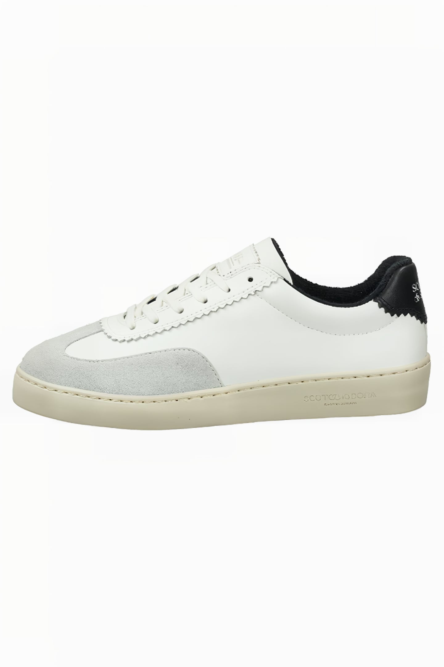 PLAKKA W SNEAKER WHITE MULTI 5