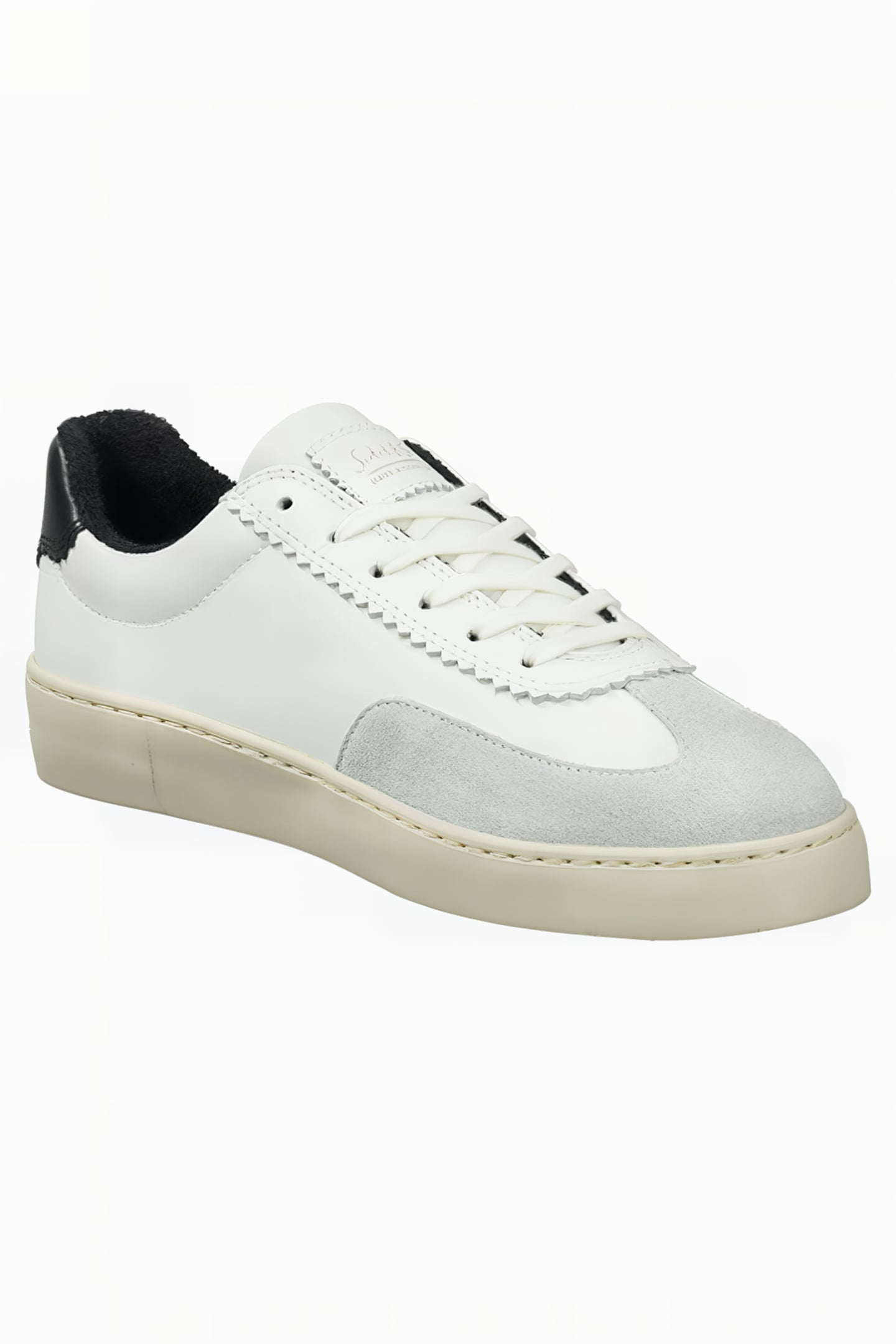 PLAKKA W SNEAKER WHITE MULTI 2