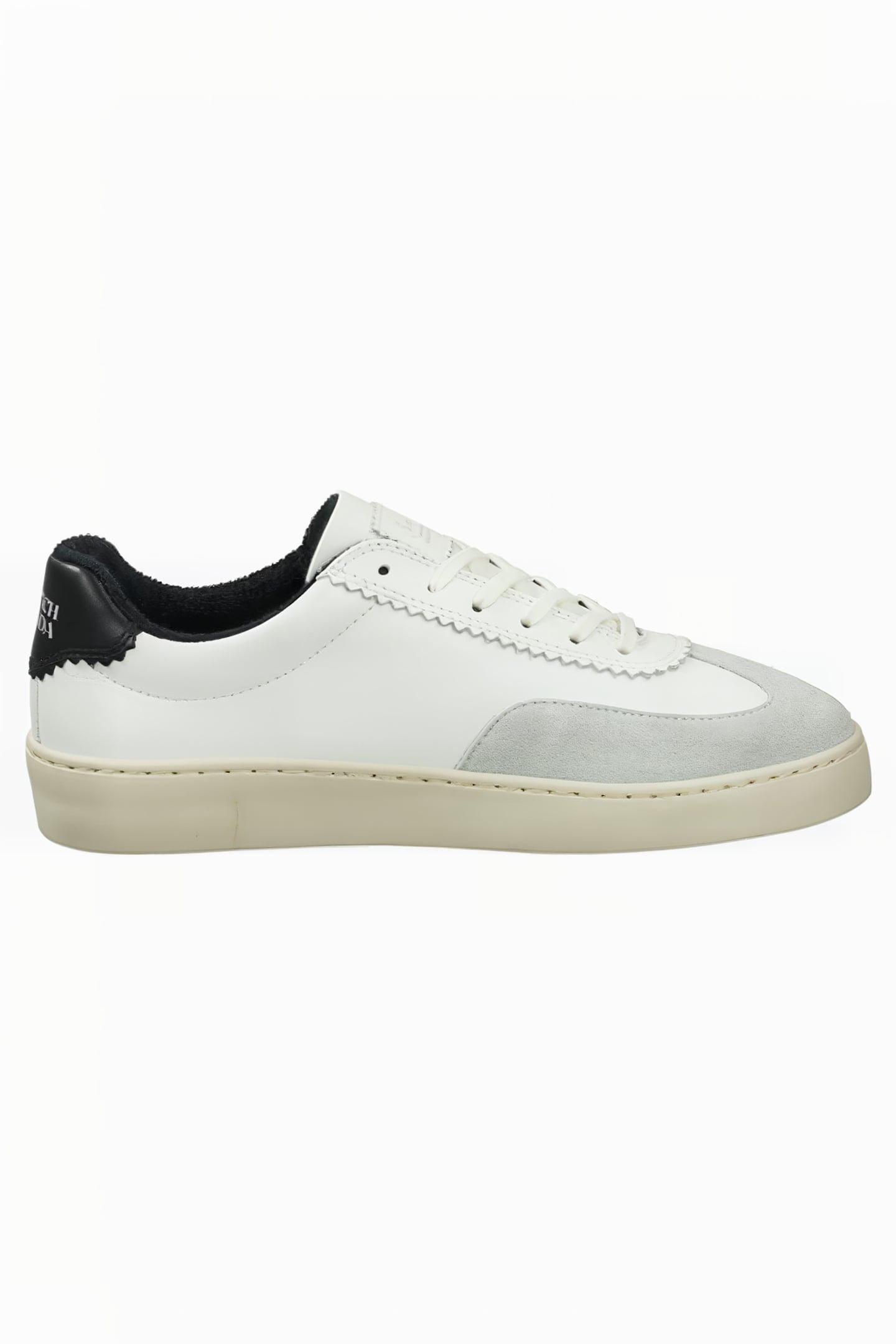 PLAKKA W SNEAKER WHITE MULTI 1