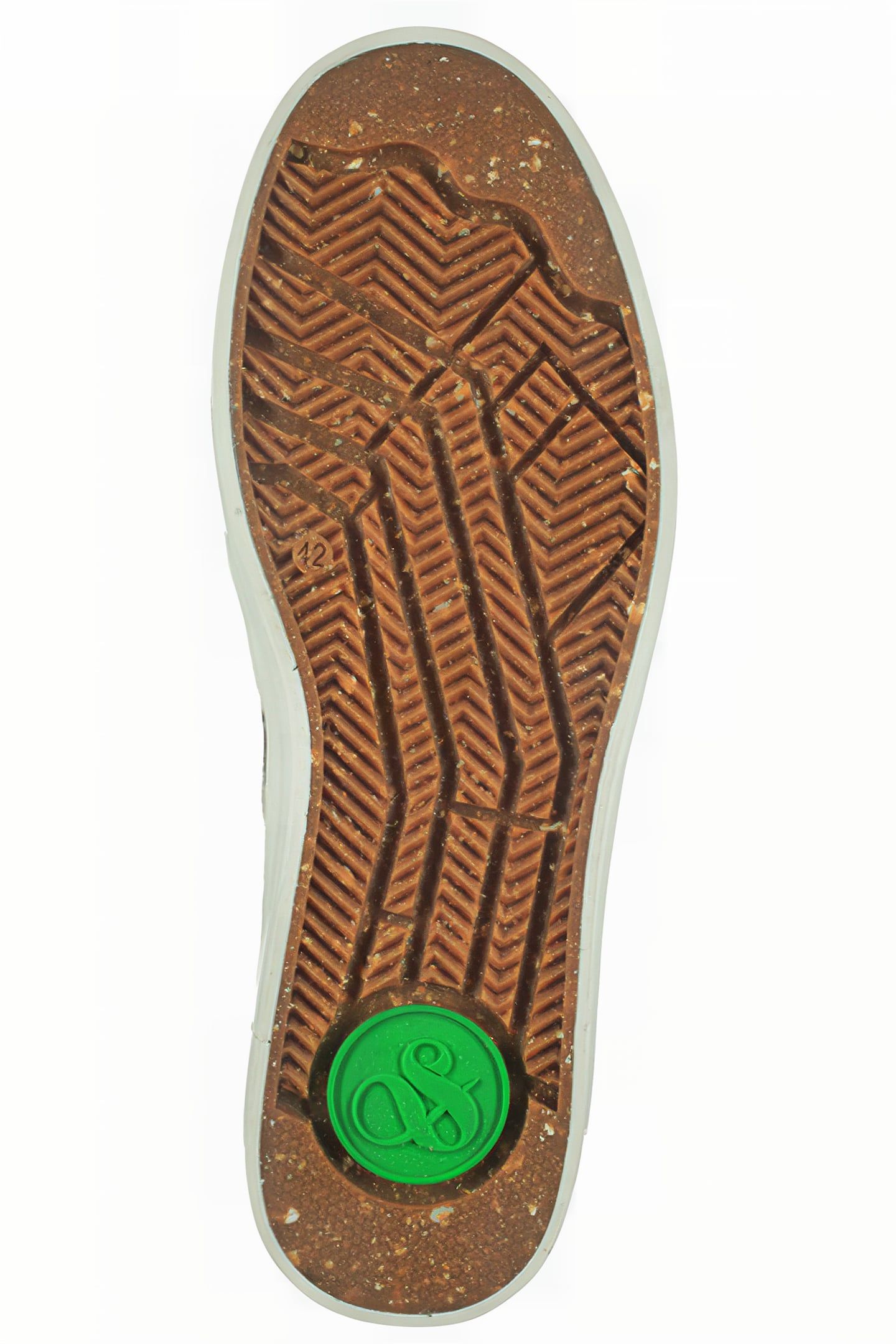 PLAKKA SNEAKER PALM PRINT 5