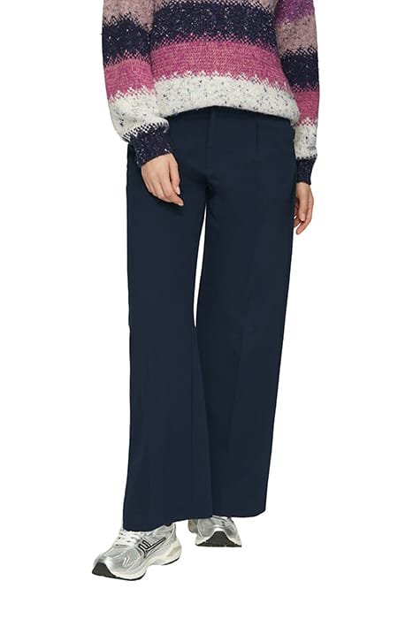 S.OLIVER-QS PANTS MARINE 6