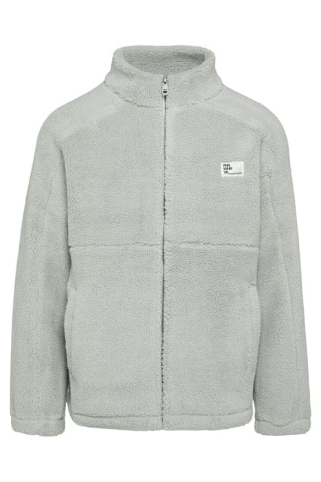 S.OLIVER-QS SWEATSHIRTS GREY/BLACK 4