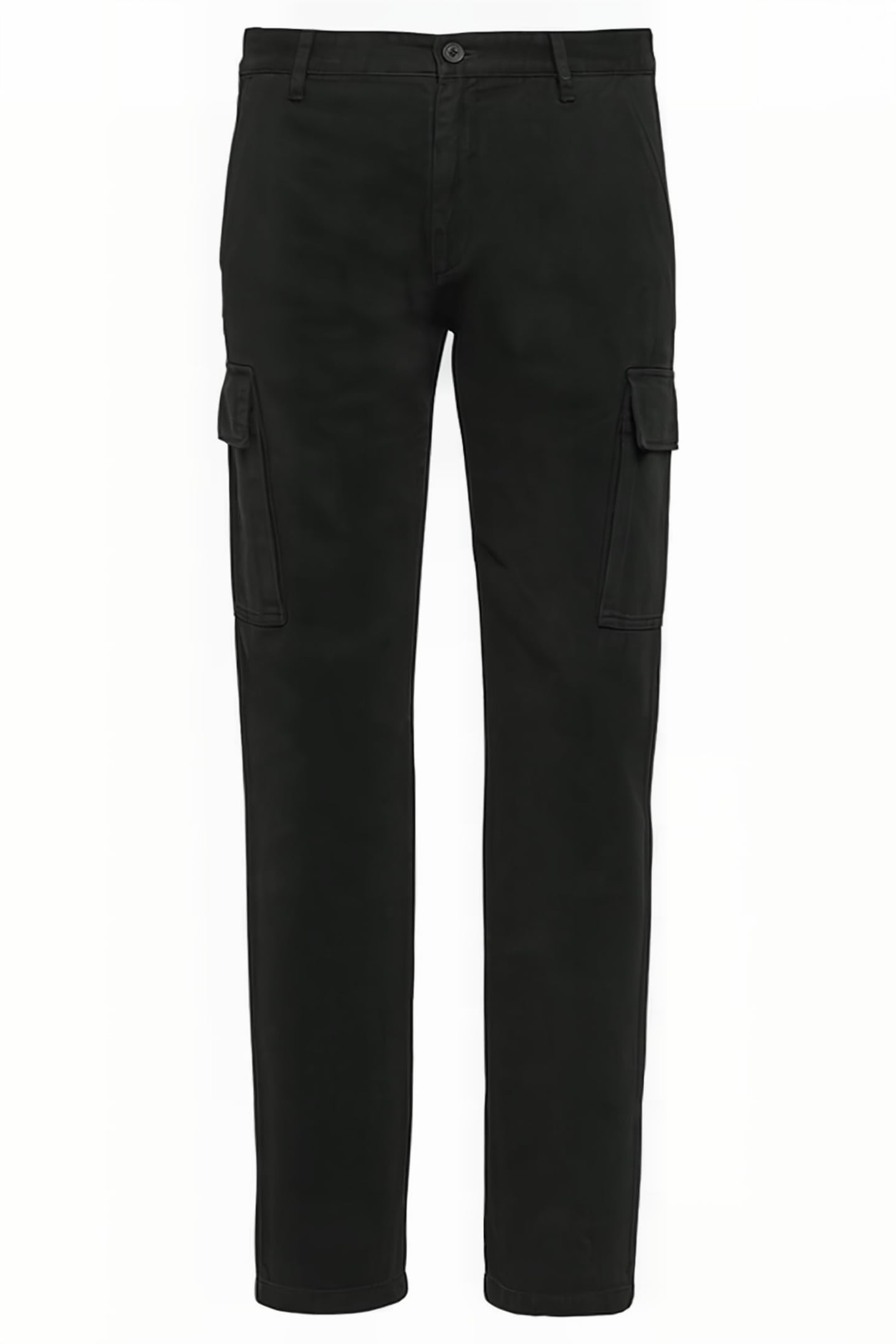 S.OLIVER-QS PANTS BLACK 4