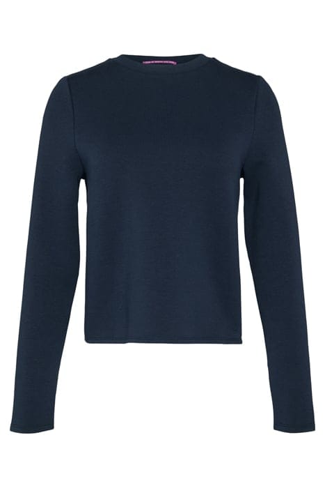 S.OLIVER-QS SWEATSHIRTS MARINE 4