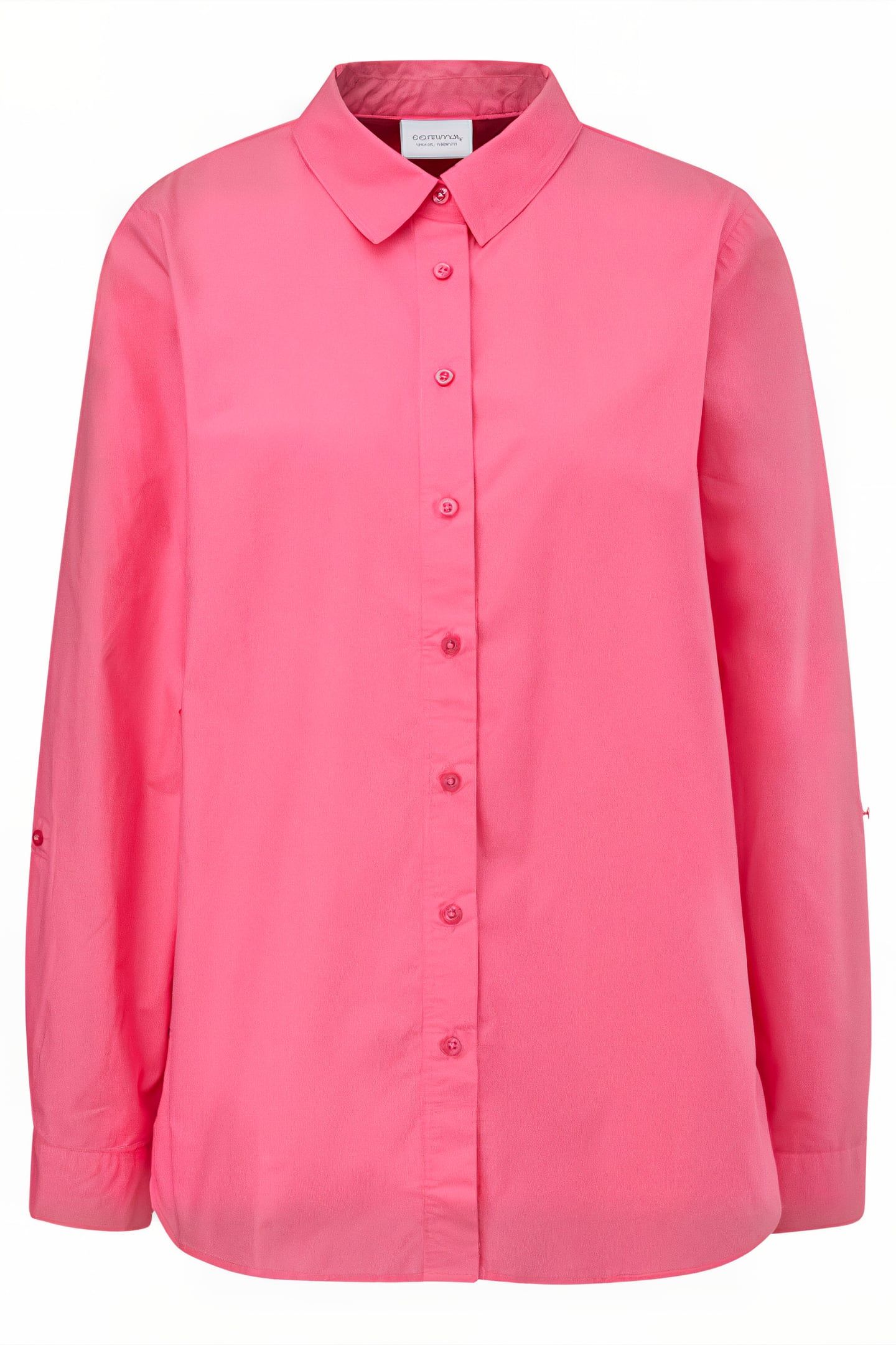 COMMA BLOUSES PINK 4