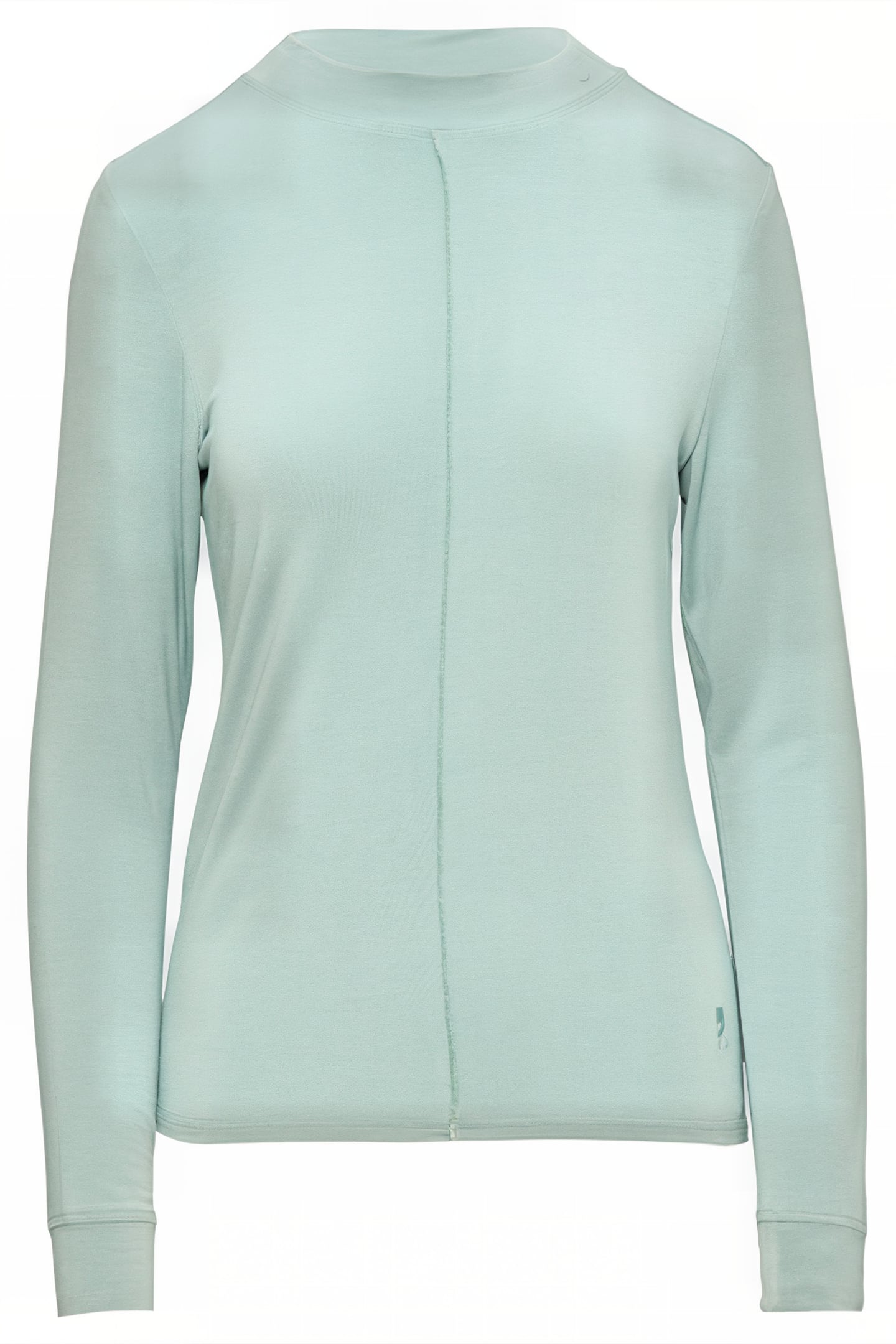 COMMA T-SHIRTS BLUE GREEN 3