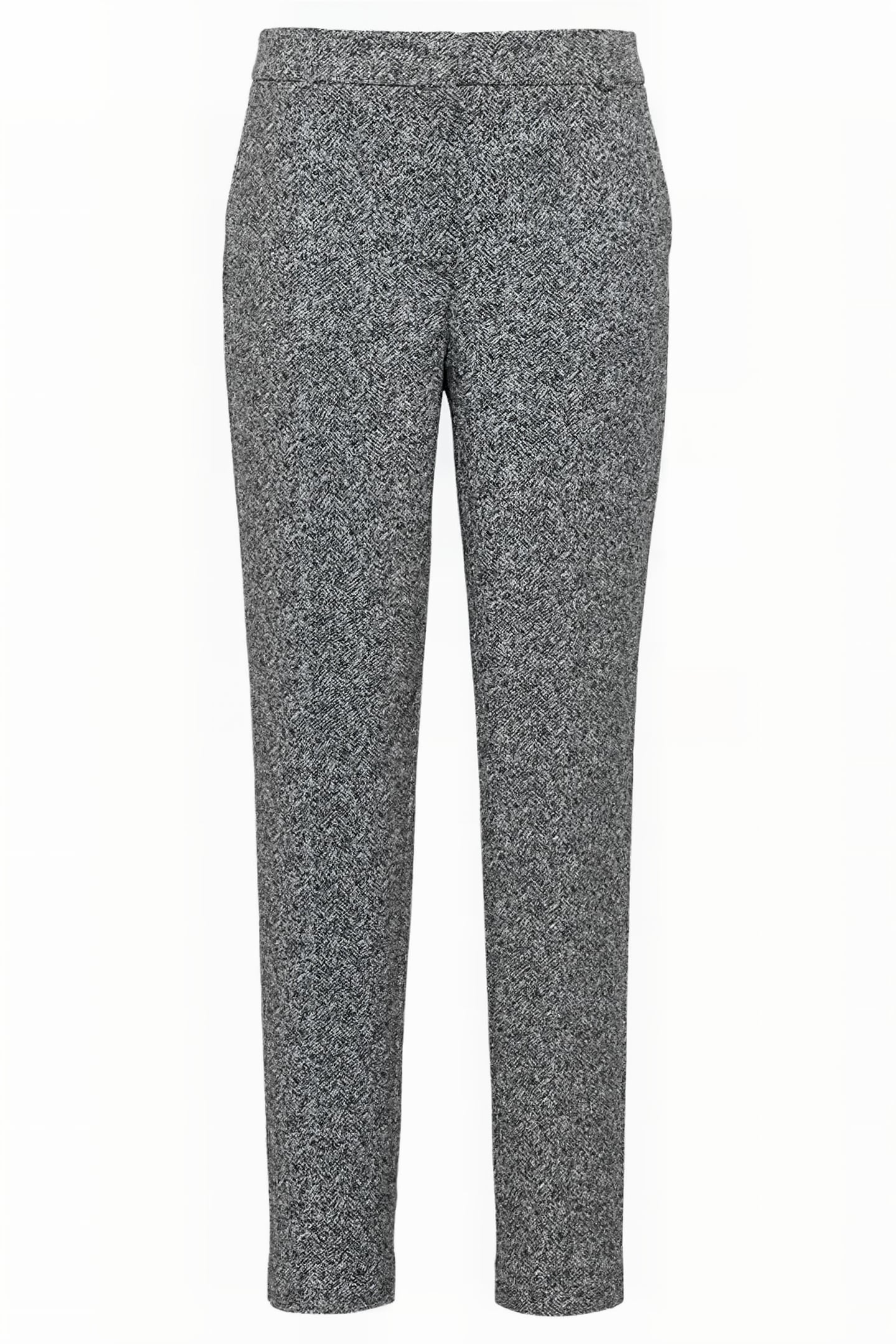 COMMA PANTS BLACK 4