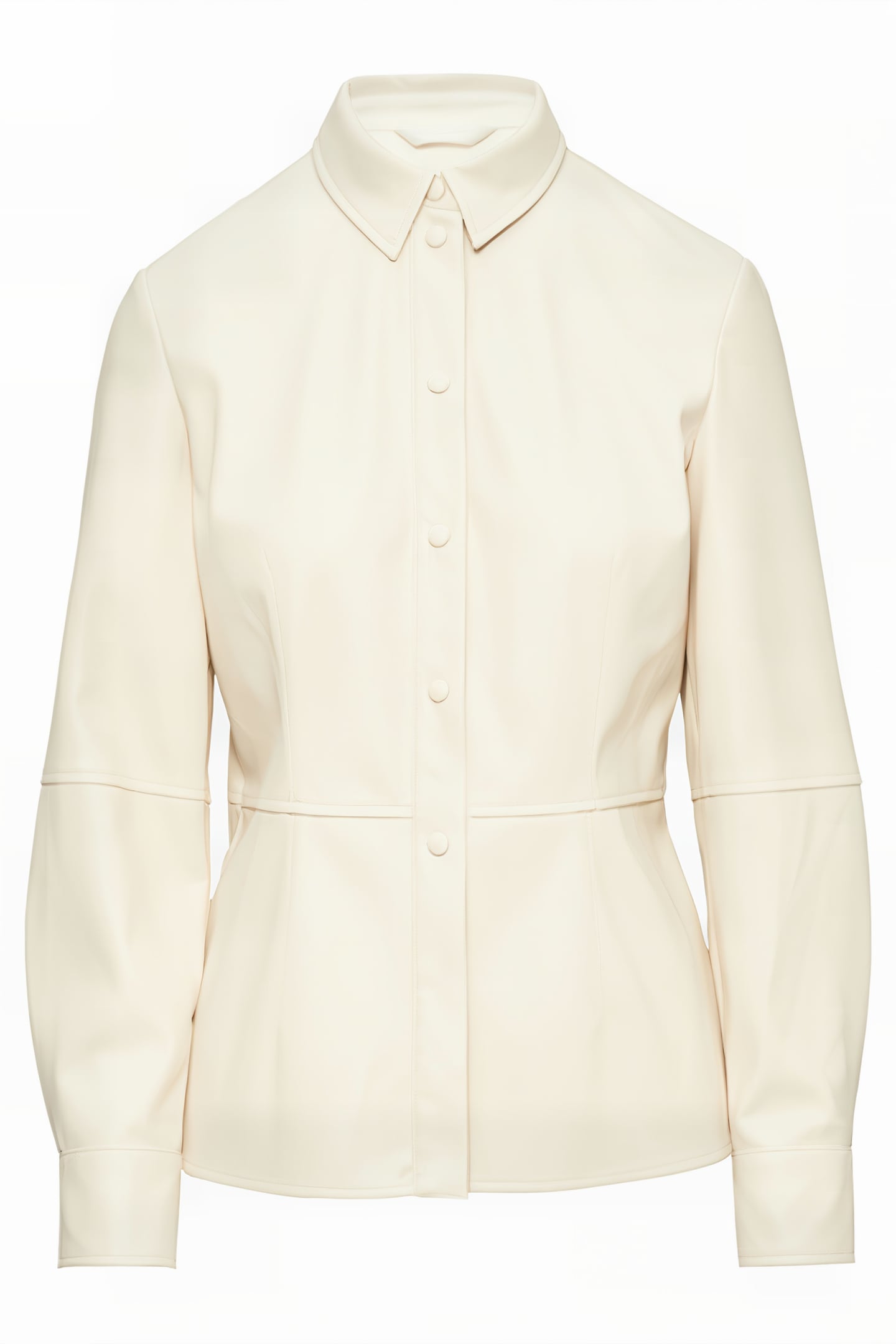 COMMA JACKETS INDOOR OFF WHITE 3