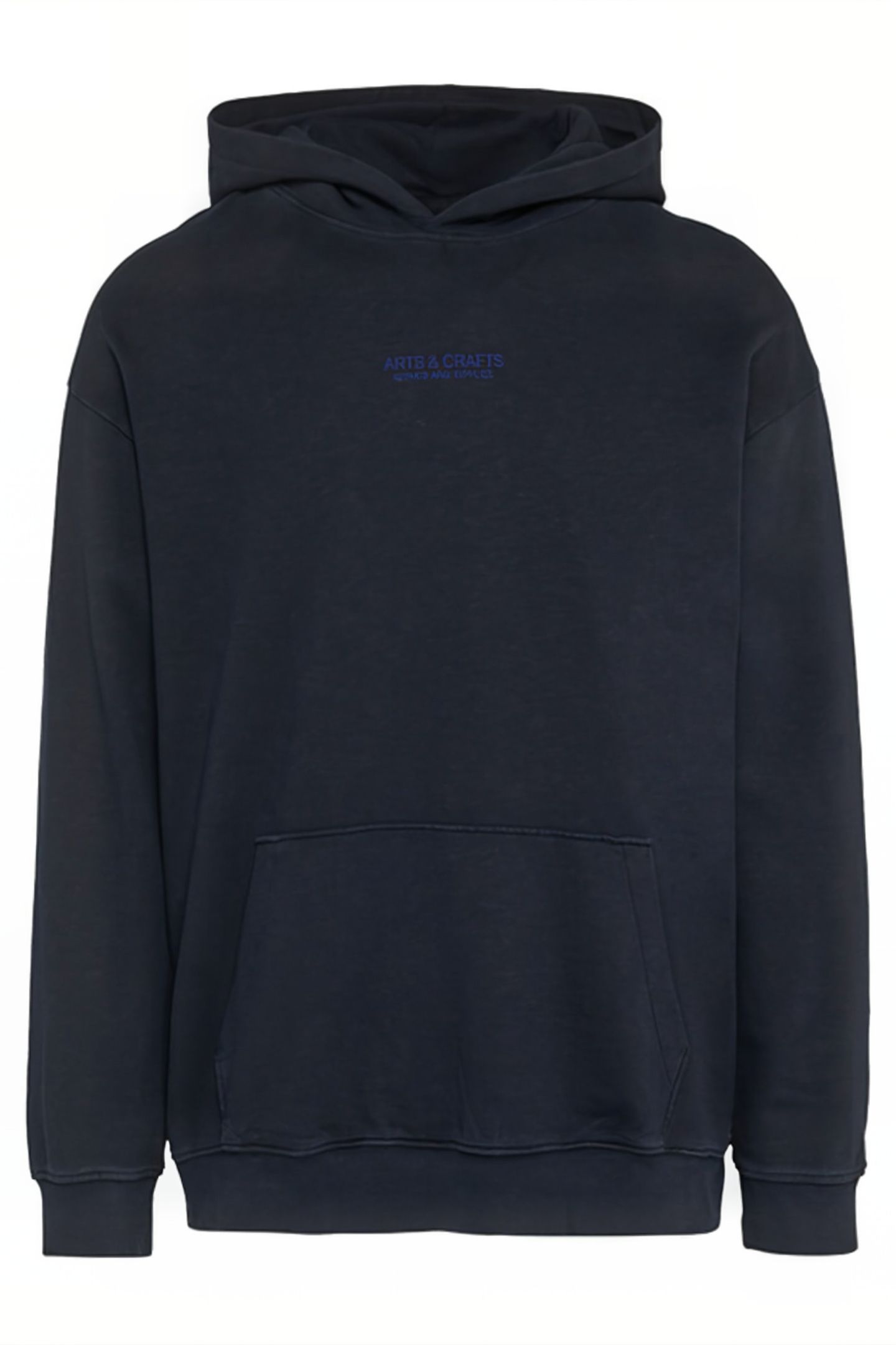 S.OLIVER SWEATSHIRTS MARINE BLUE 3