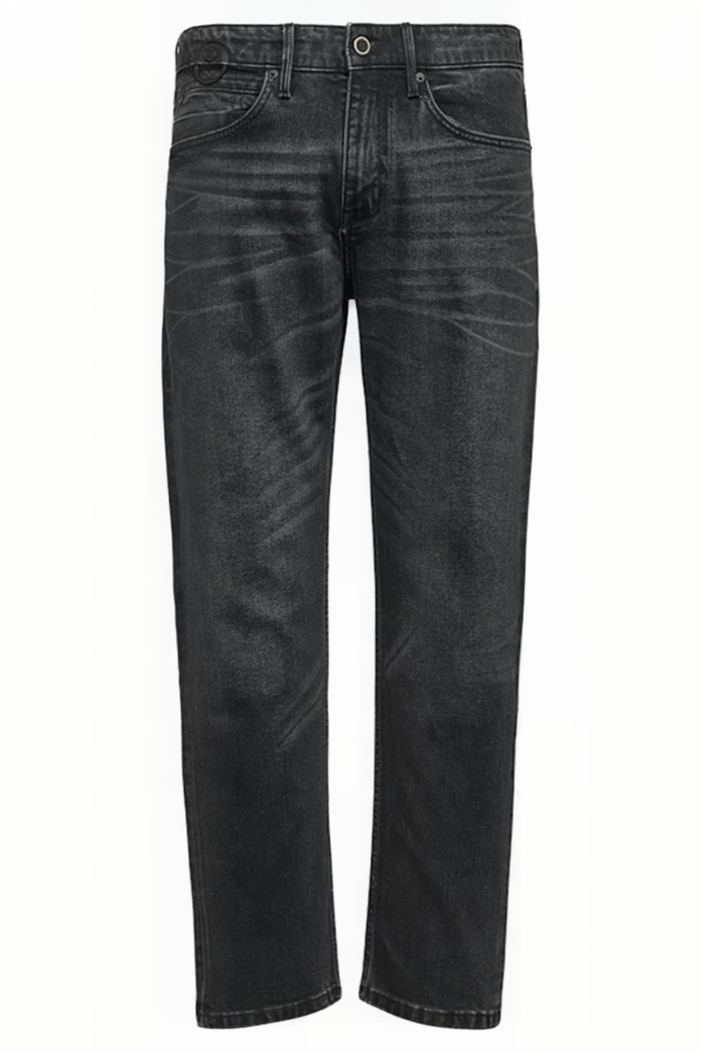 S.OLIVER JEANS GREY-DENIM 3