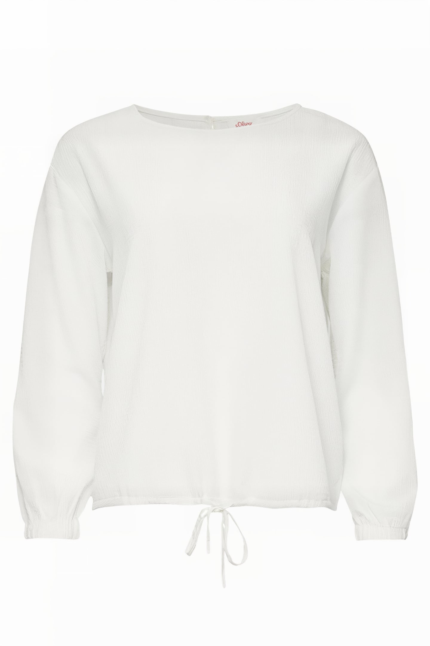 S.OLIVER BLOUSES OFF-WHITE 4