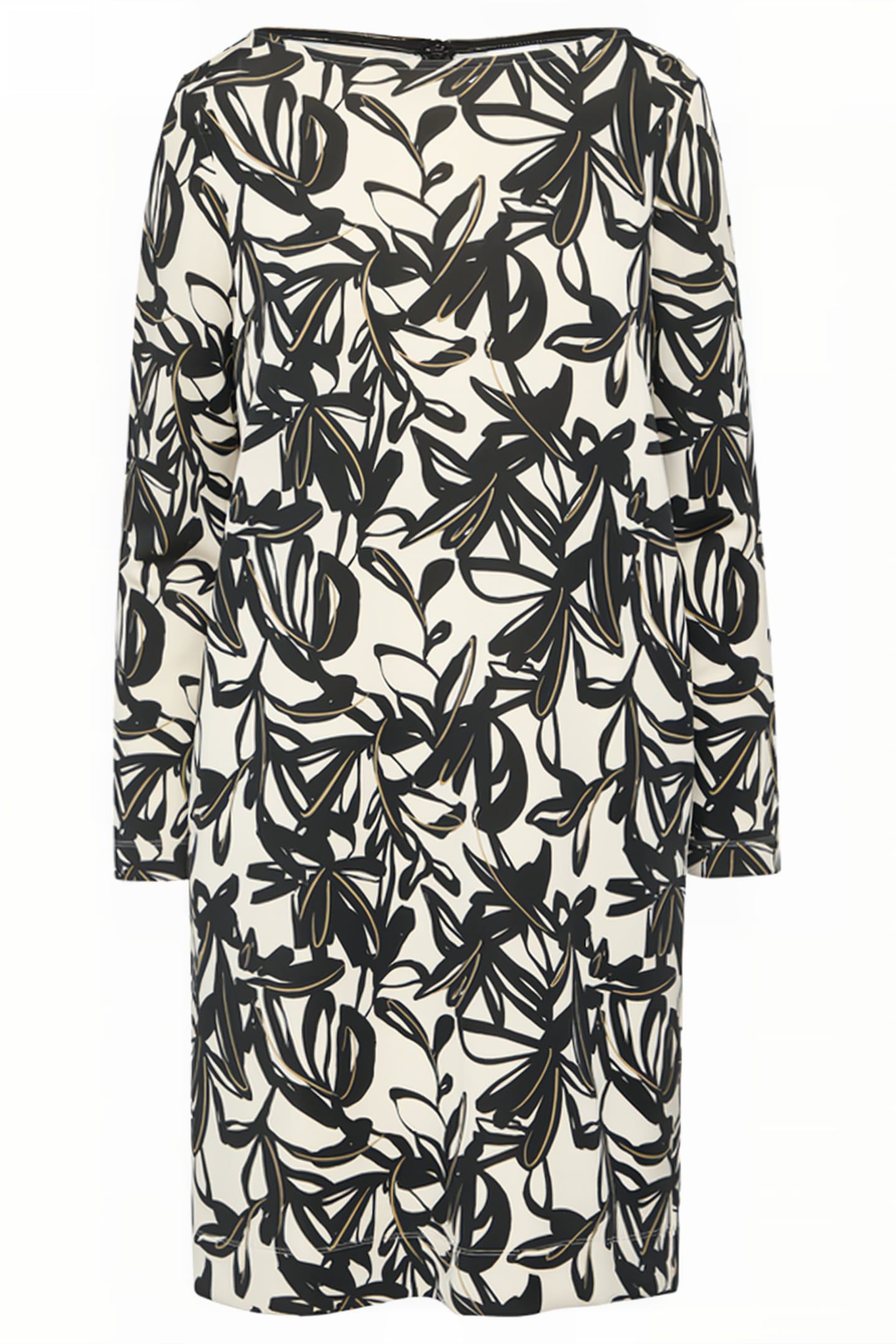 S.OLIVER DRESSES OFFWHITE 5