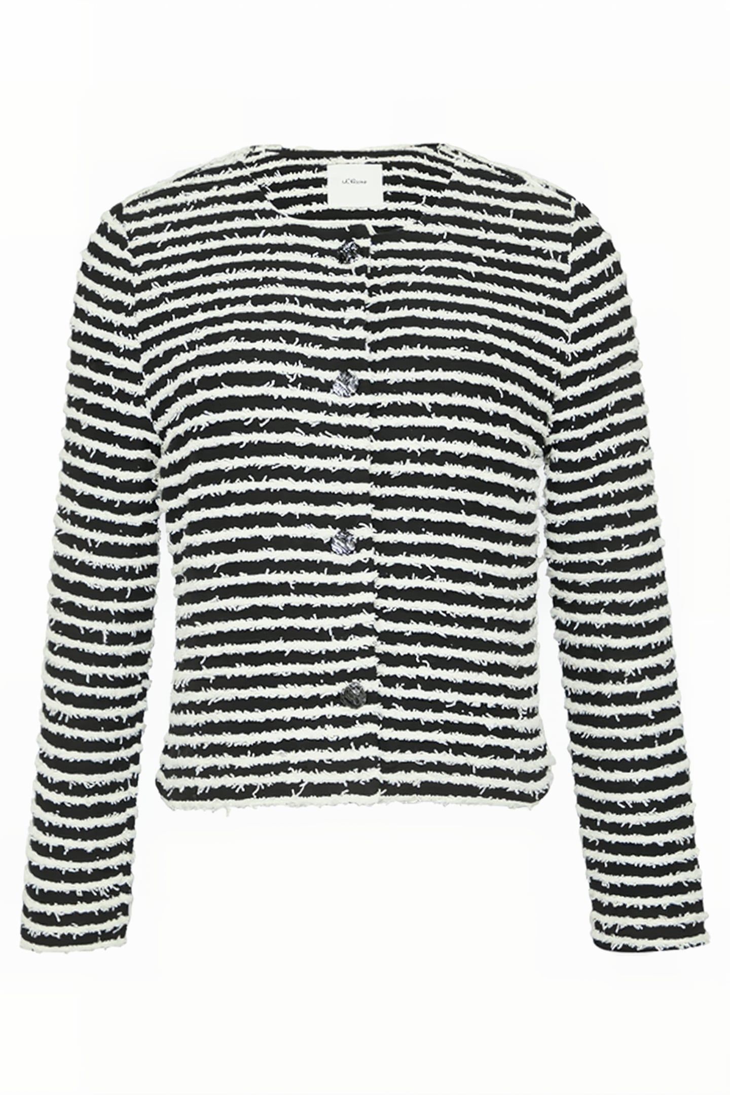 S.OLIVER JACKETS INDOOR BLACK 4