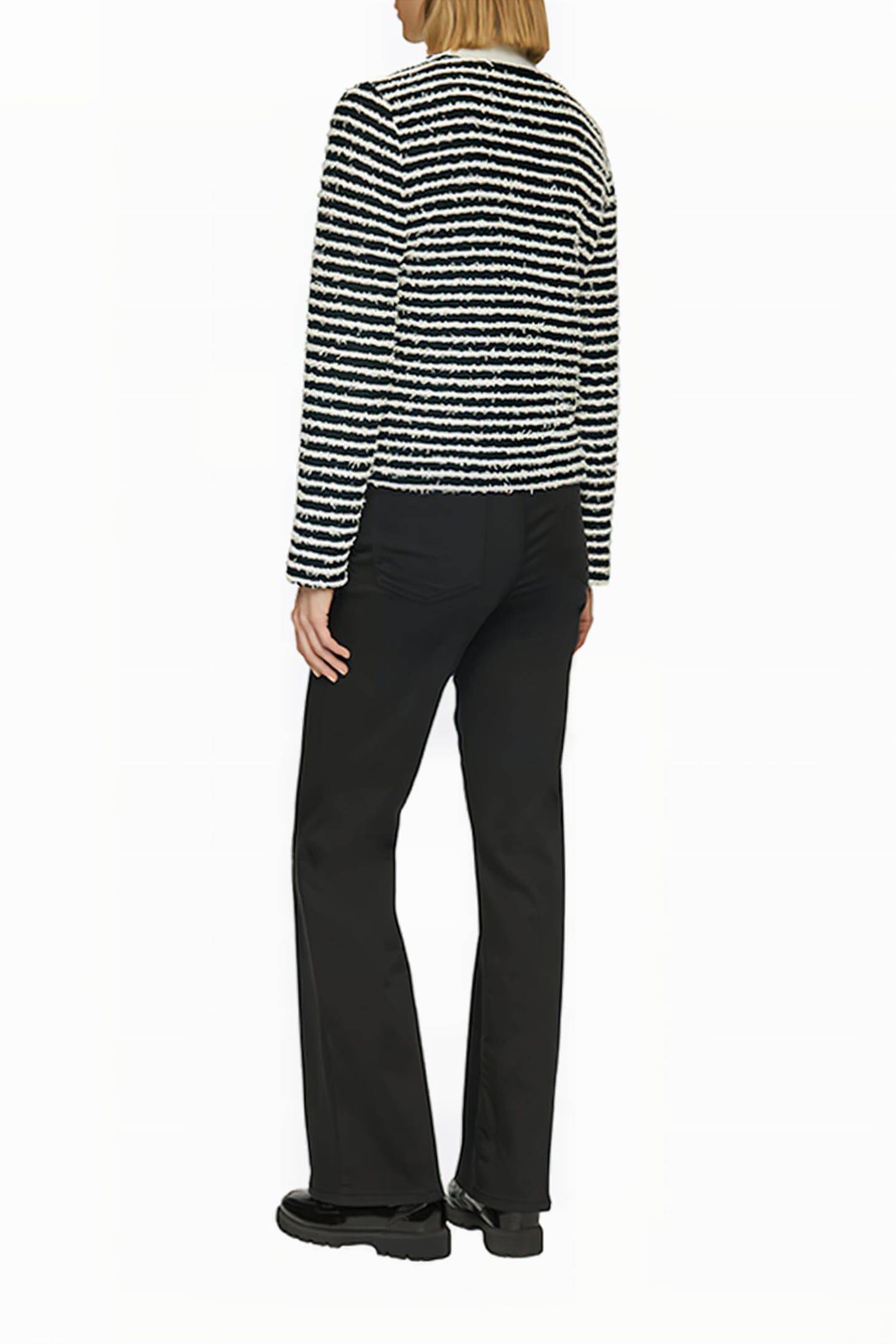 S.OLIVER JACKETS INDOOR BLACK 3