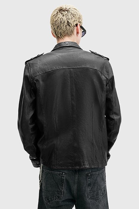 ERGO SHIRT BLACK 2