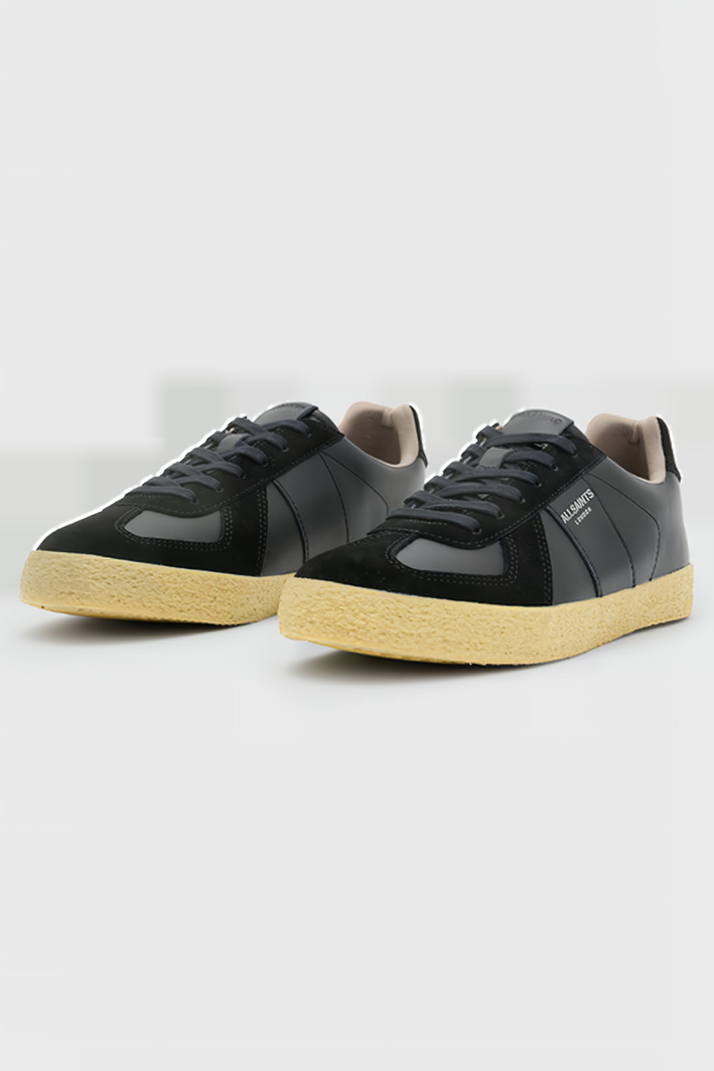 JAIMEE SNEAKER BLACK 3