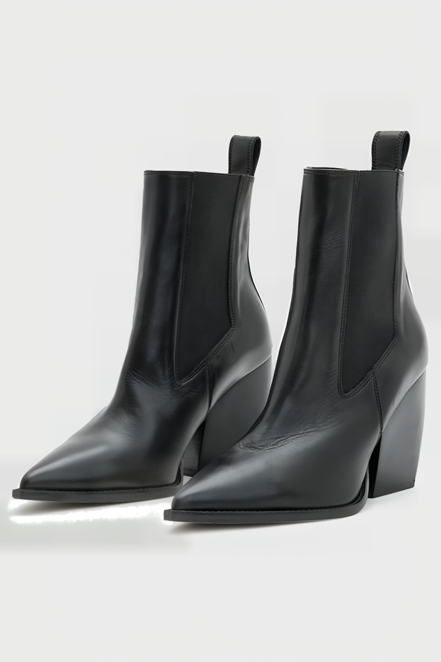 RIA BOOT BLACK 3