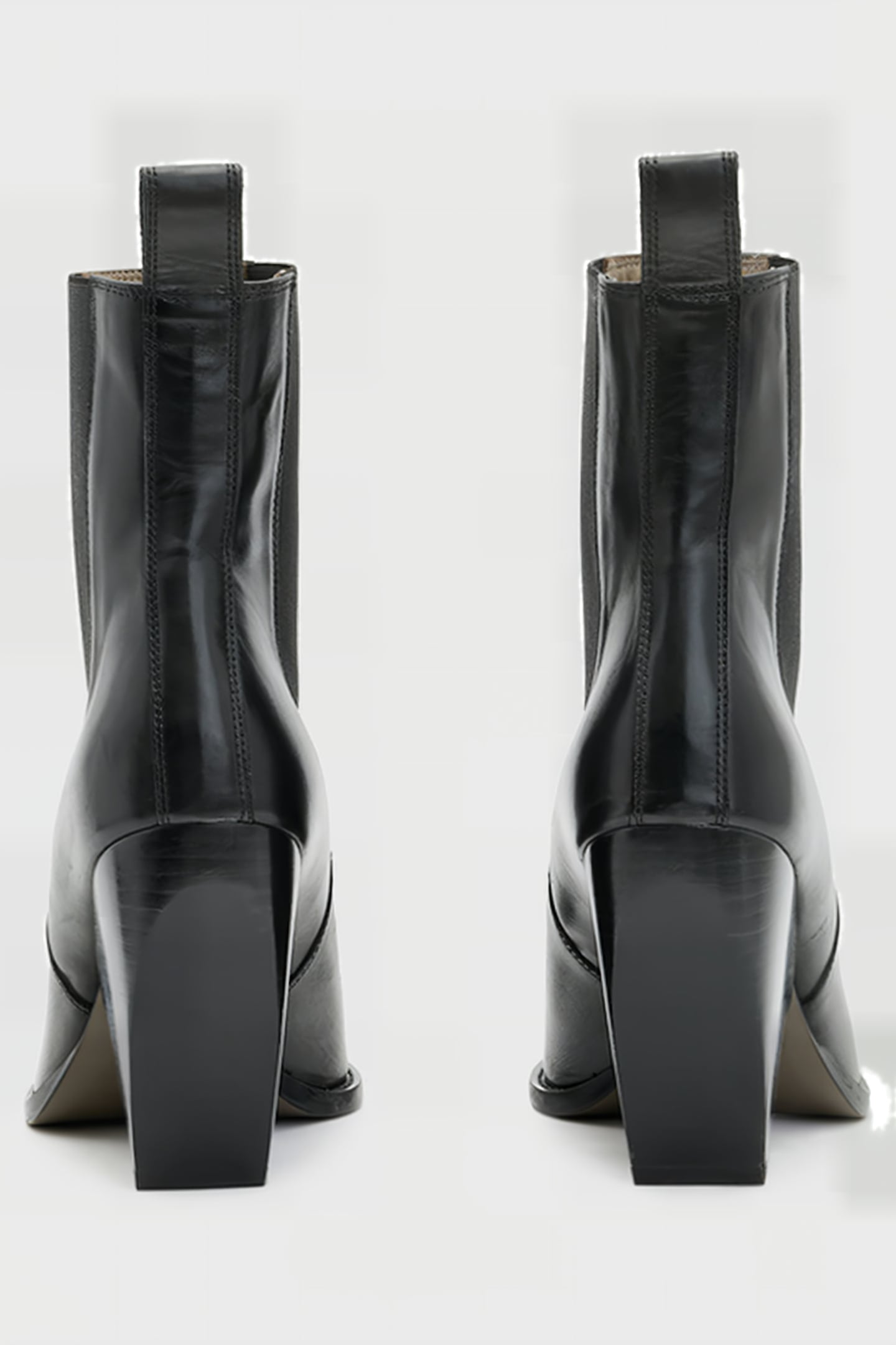 RIA BOOT BLACK 5