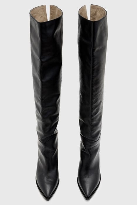 REINA BOOT BLACK 4