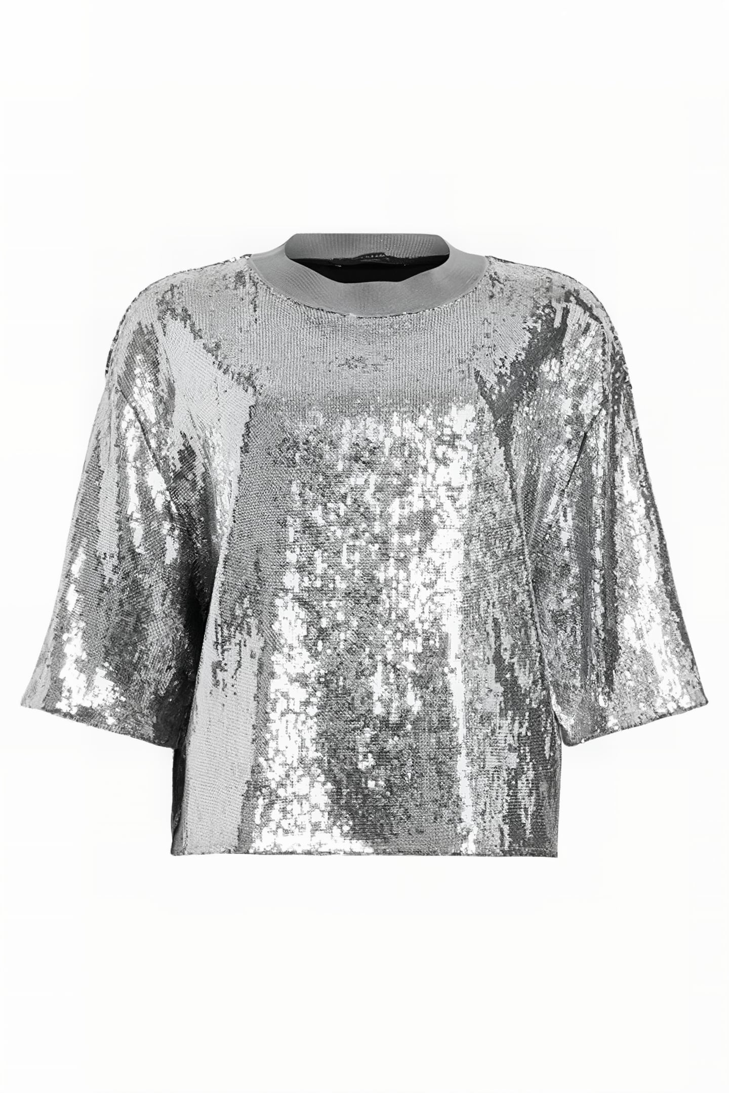 JUELA TEE SILVER 4