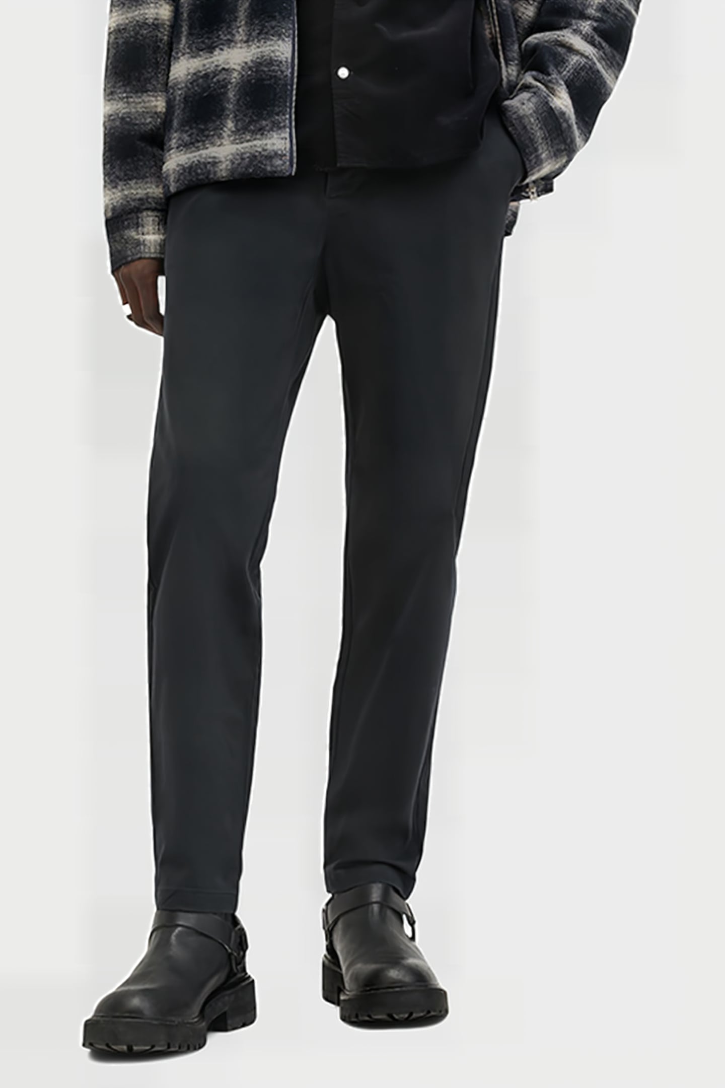 WALDE CHINO POTION BLUE 1