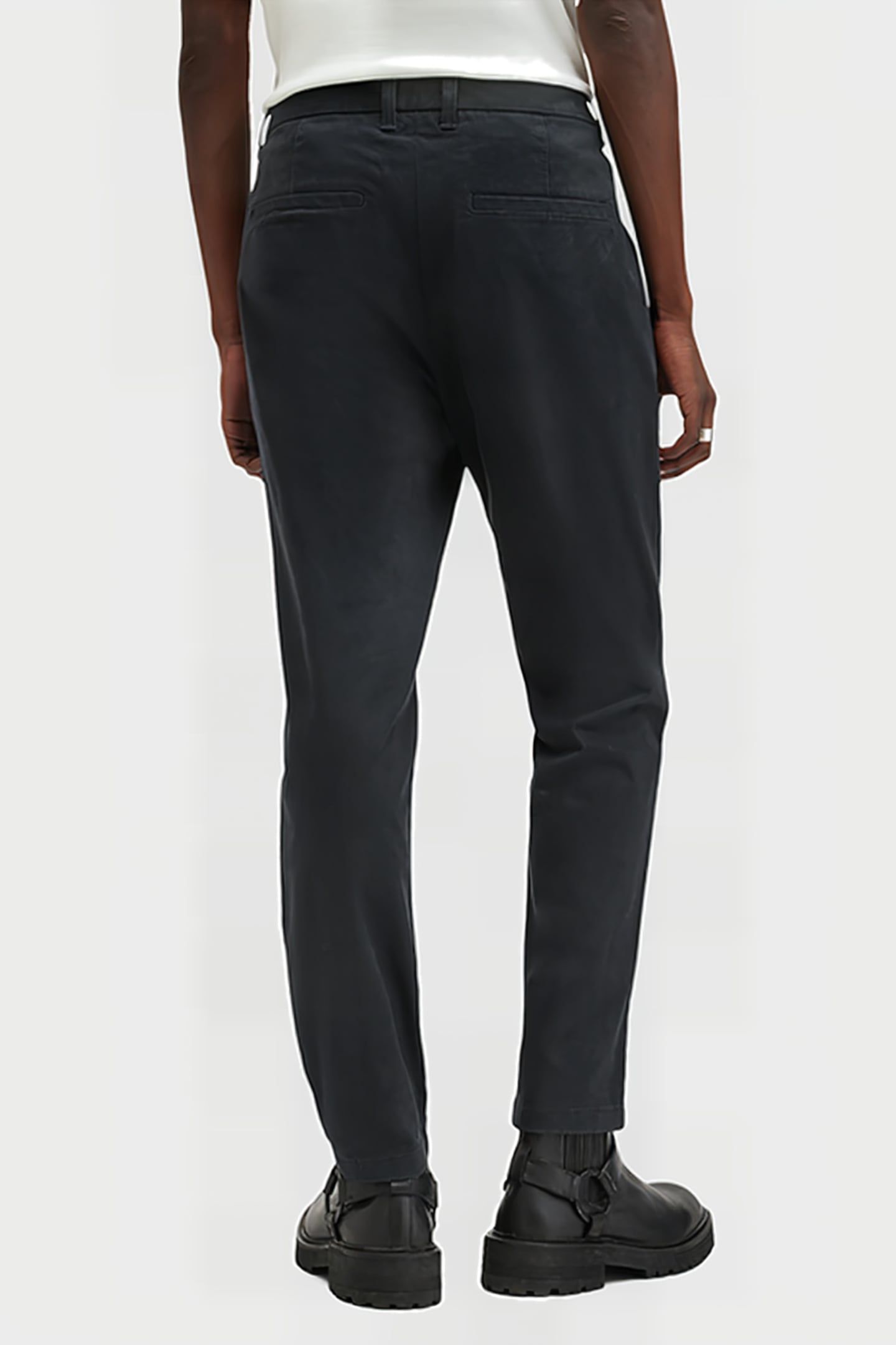 WALDE CHINO POTION BLUE 2