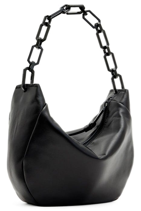 MADEA MINI CHAIN BAG BLACK 4