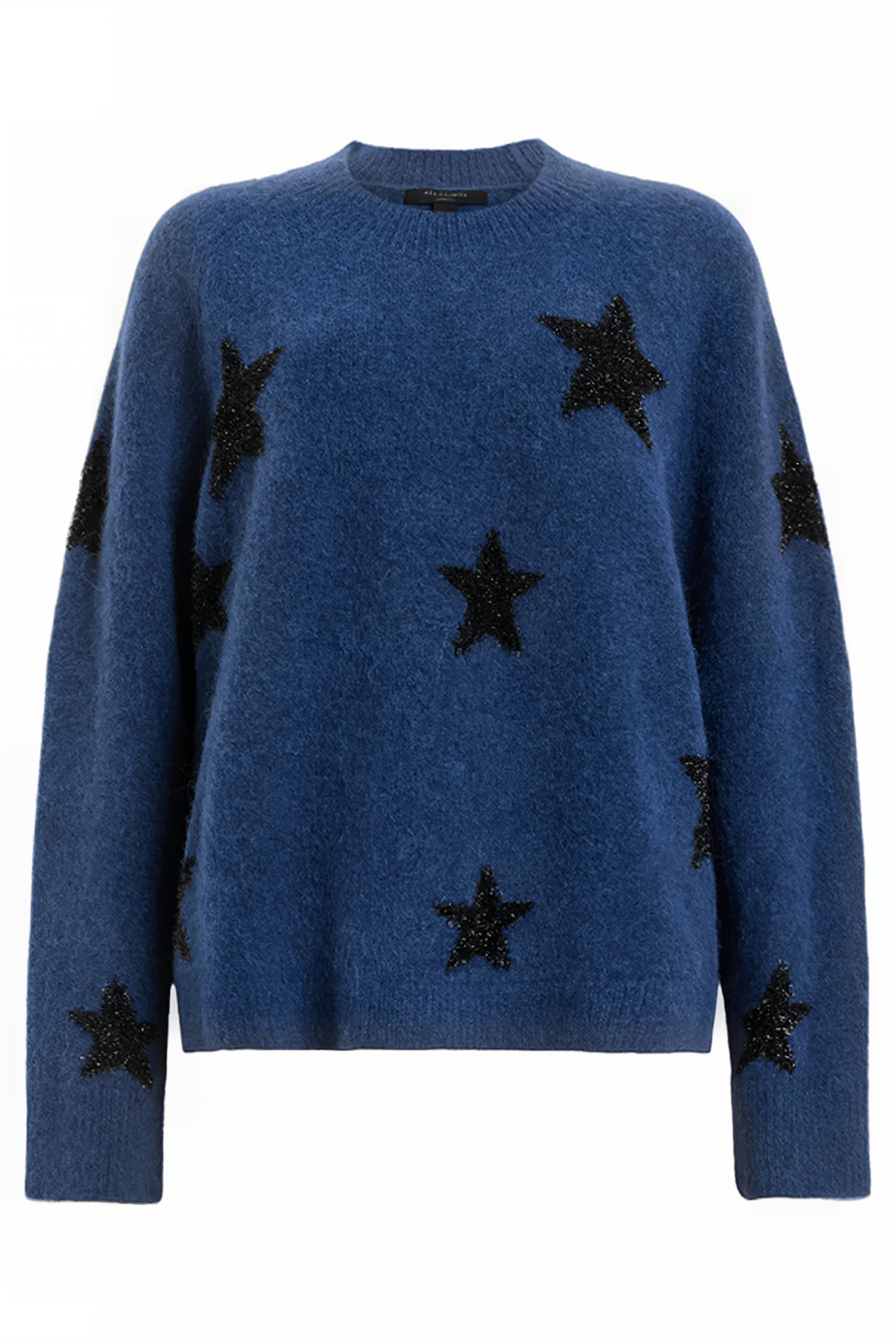 STARLET JUMPER MIDNIGHT BLUE 4