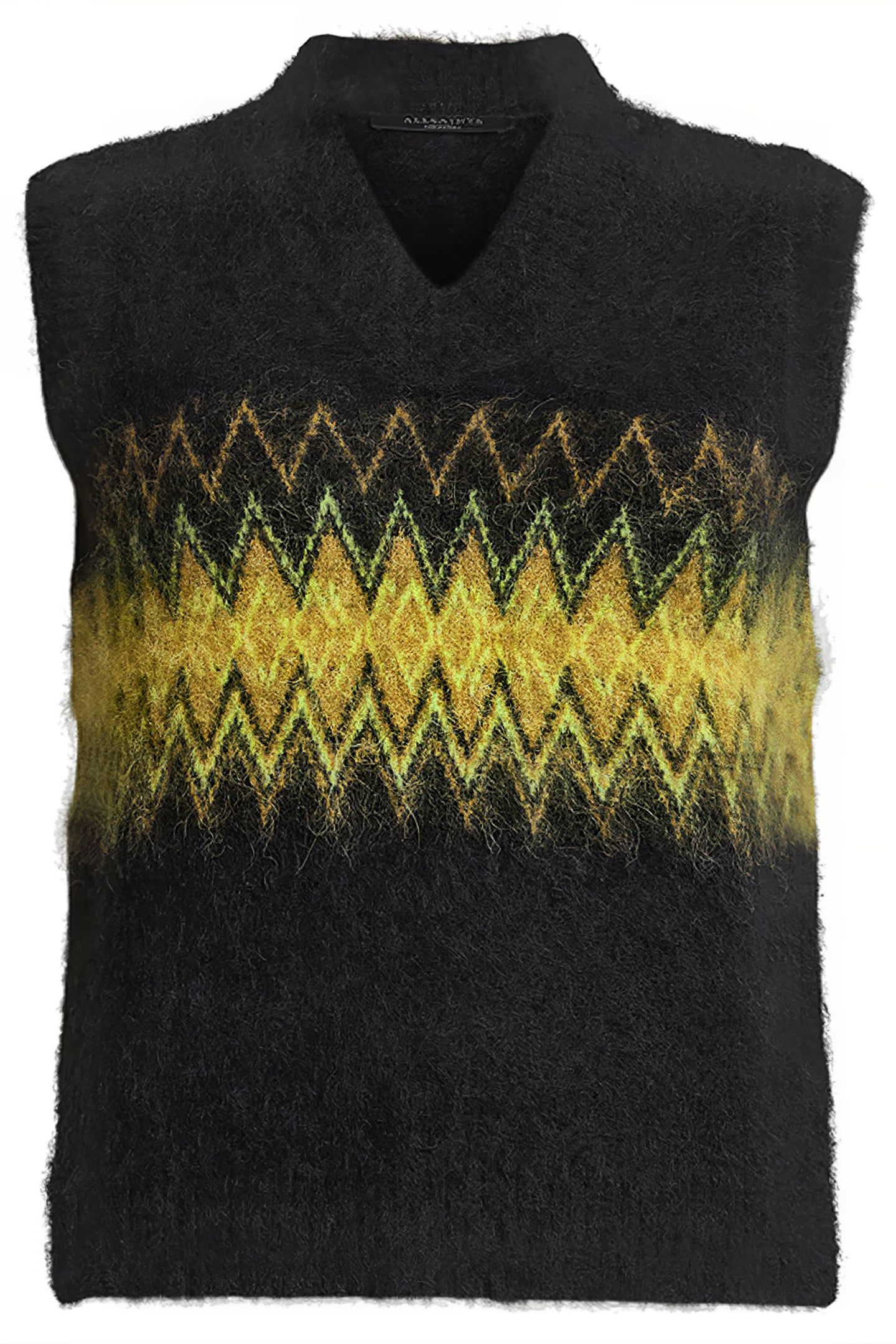 CLYDE TANK BLACK 4