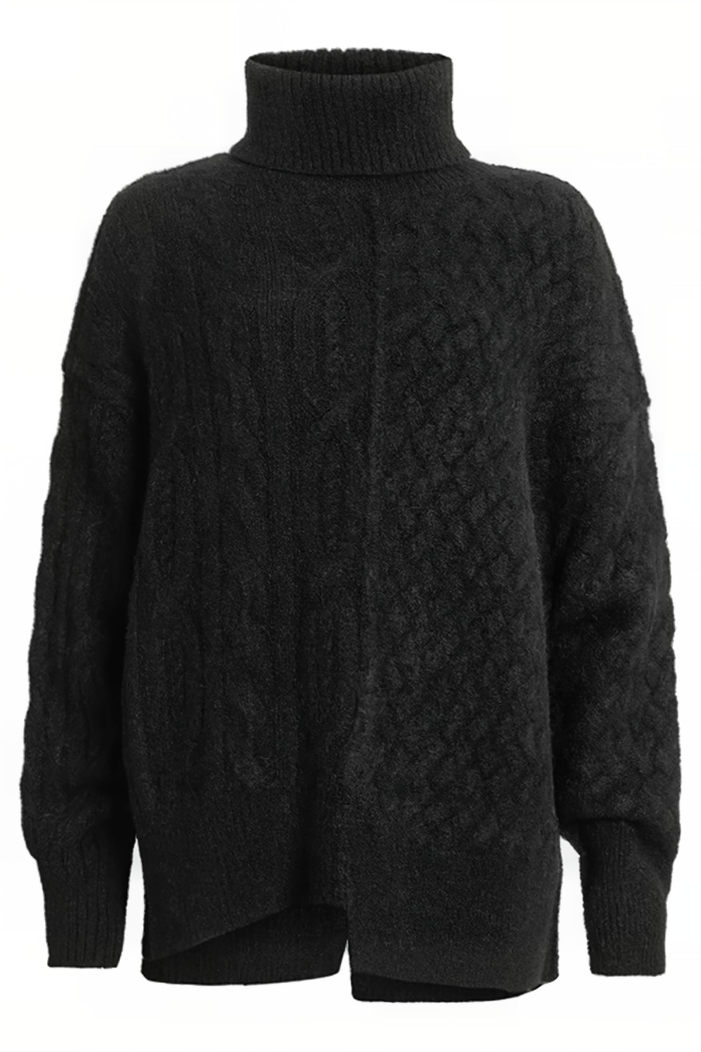VARLA JUMPER BLACK 4
