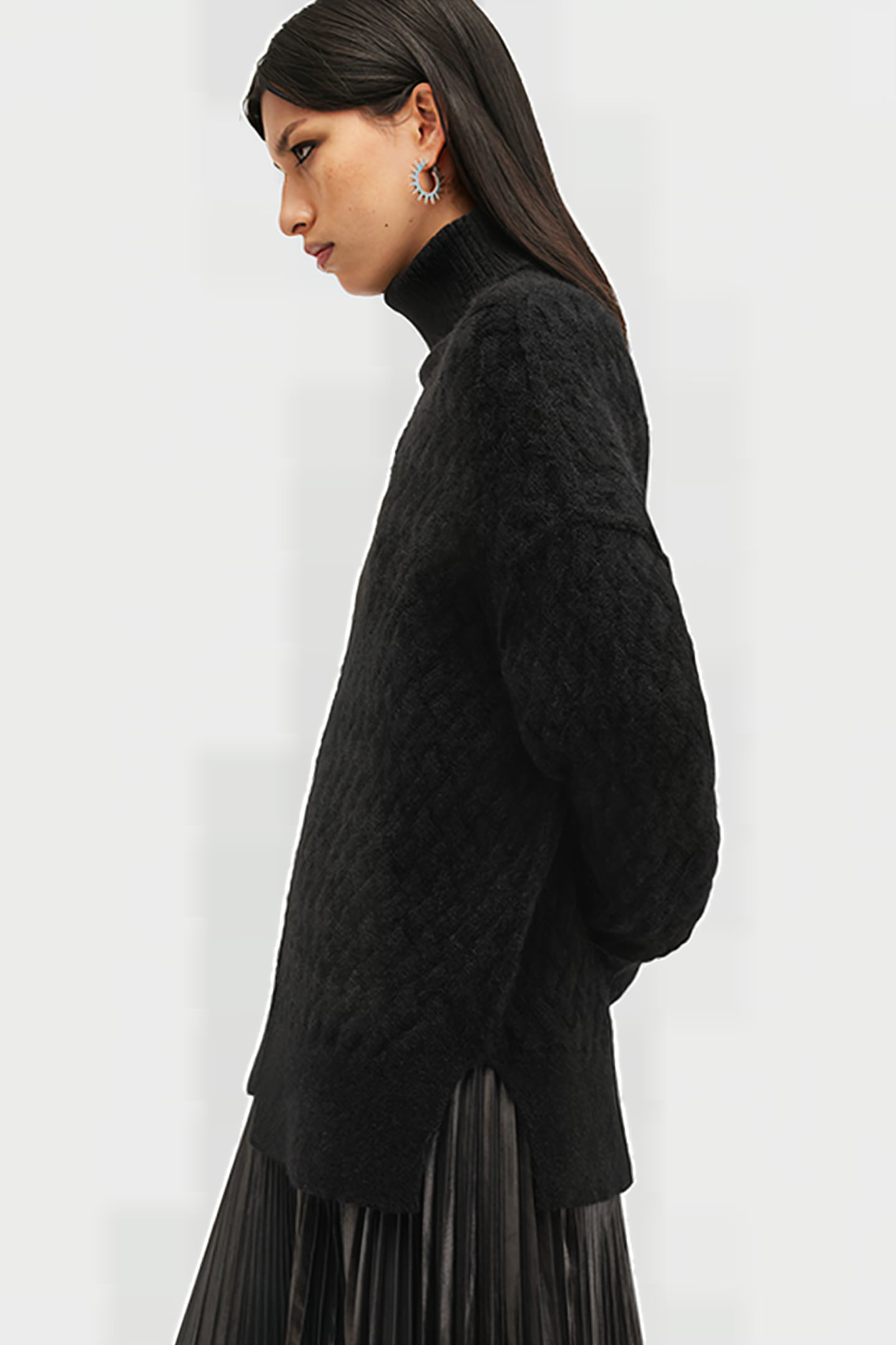 VARLA JUMPER BLACK 6
