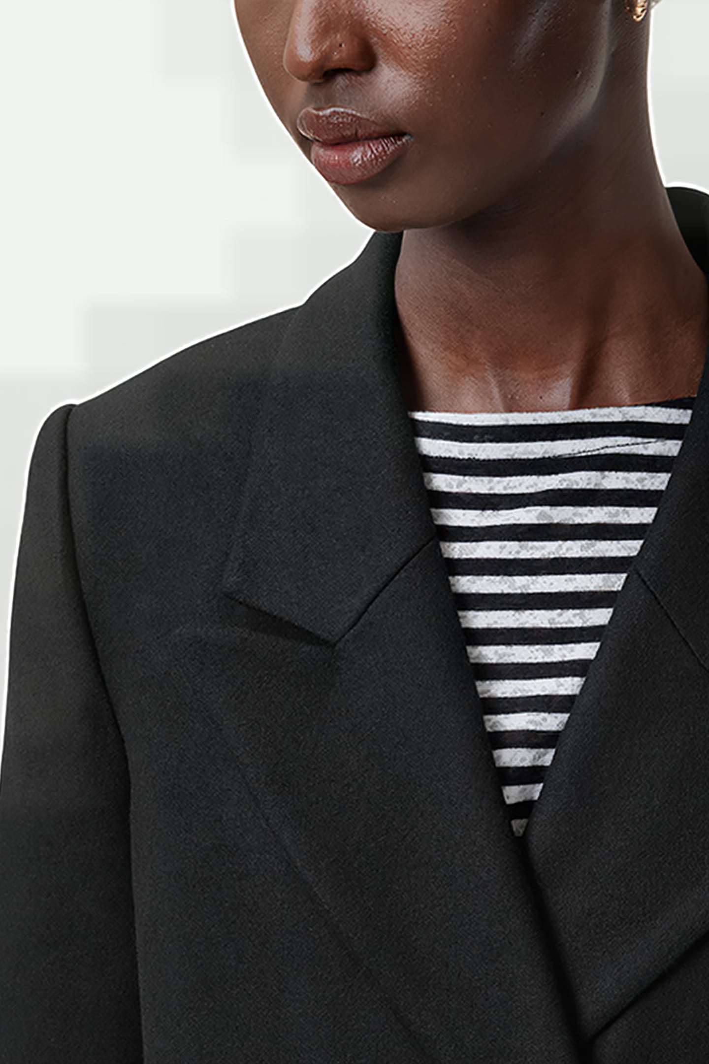 ELLEN COAT BLACK 7