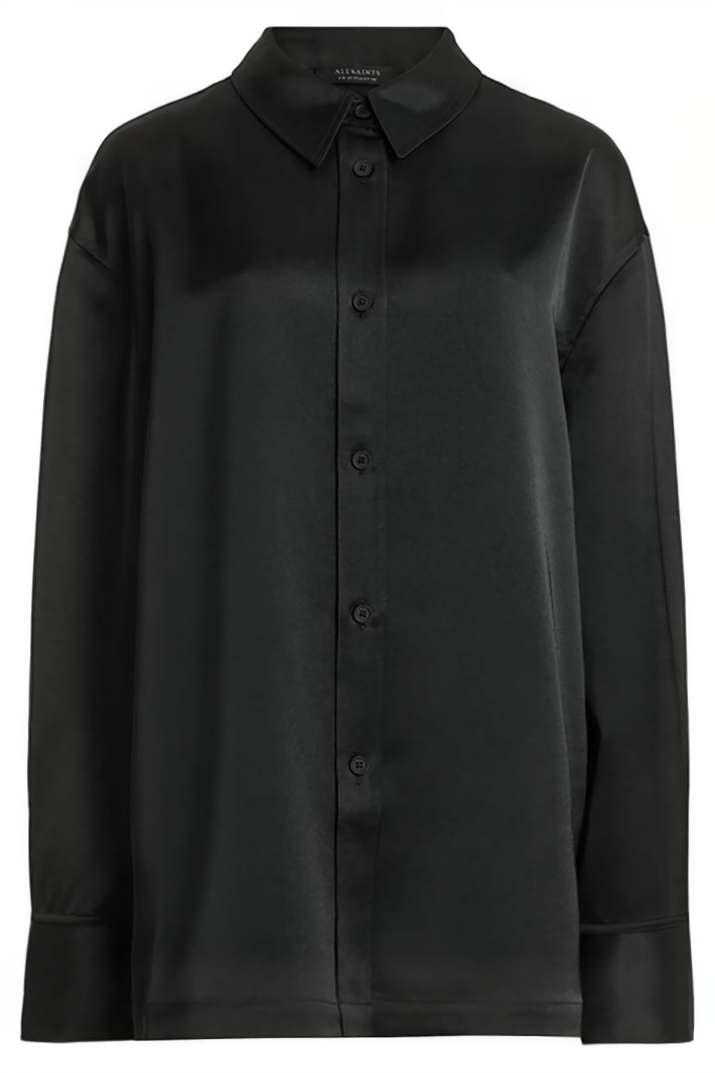 MYRTLE SHIRT BLACK 4